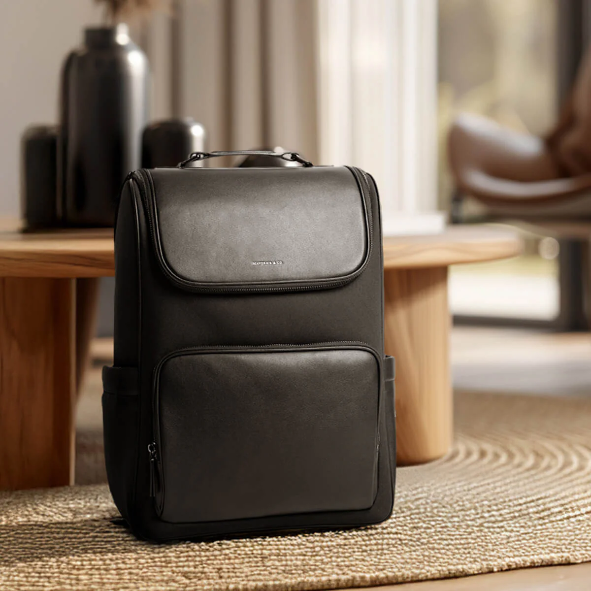 Insight Business Backpack - Image 14