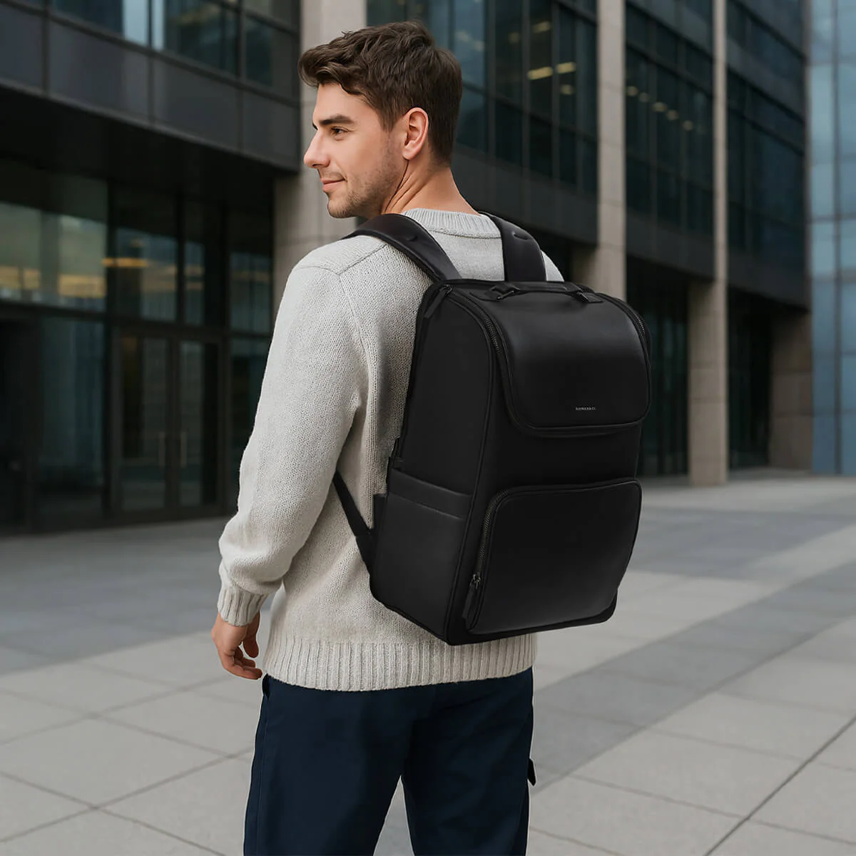 Insight Business Backpack - Image 21