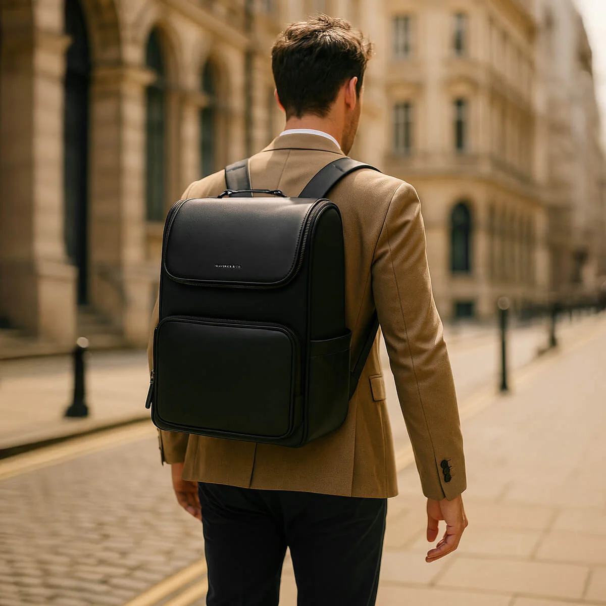 Insight Business Backpack - Image 23