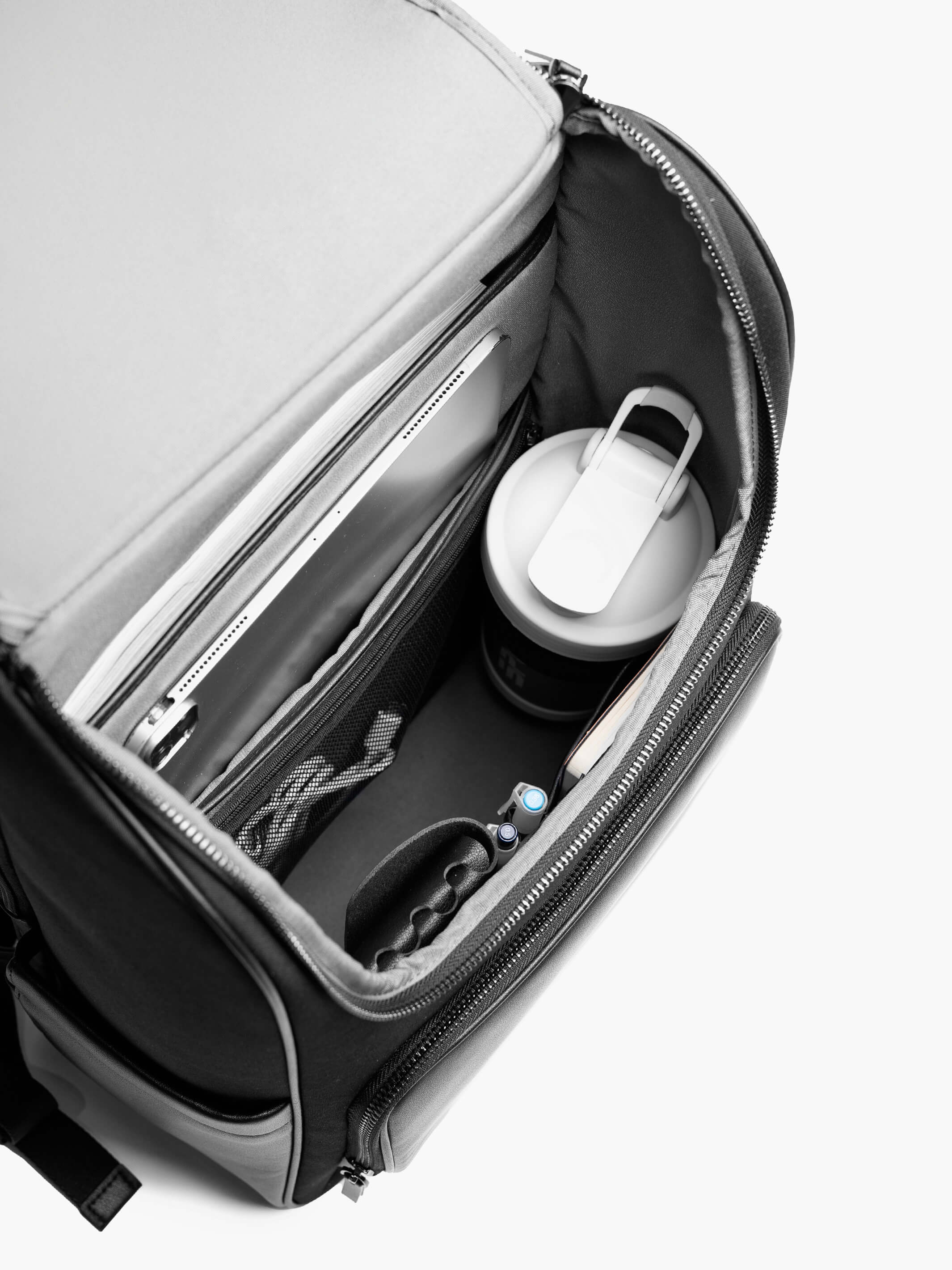 Insight Business Backpack - Image 3