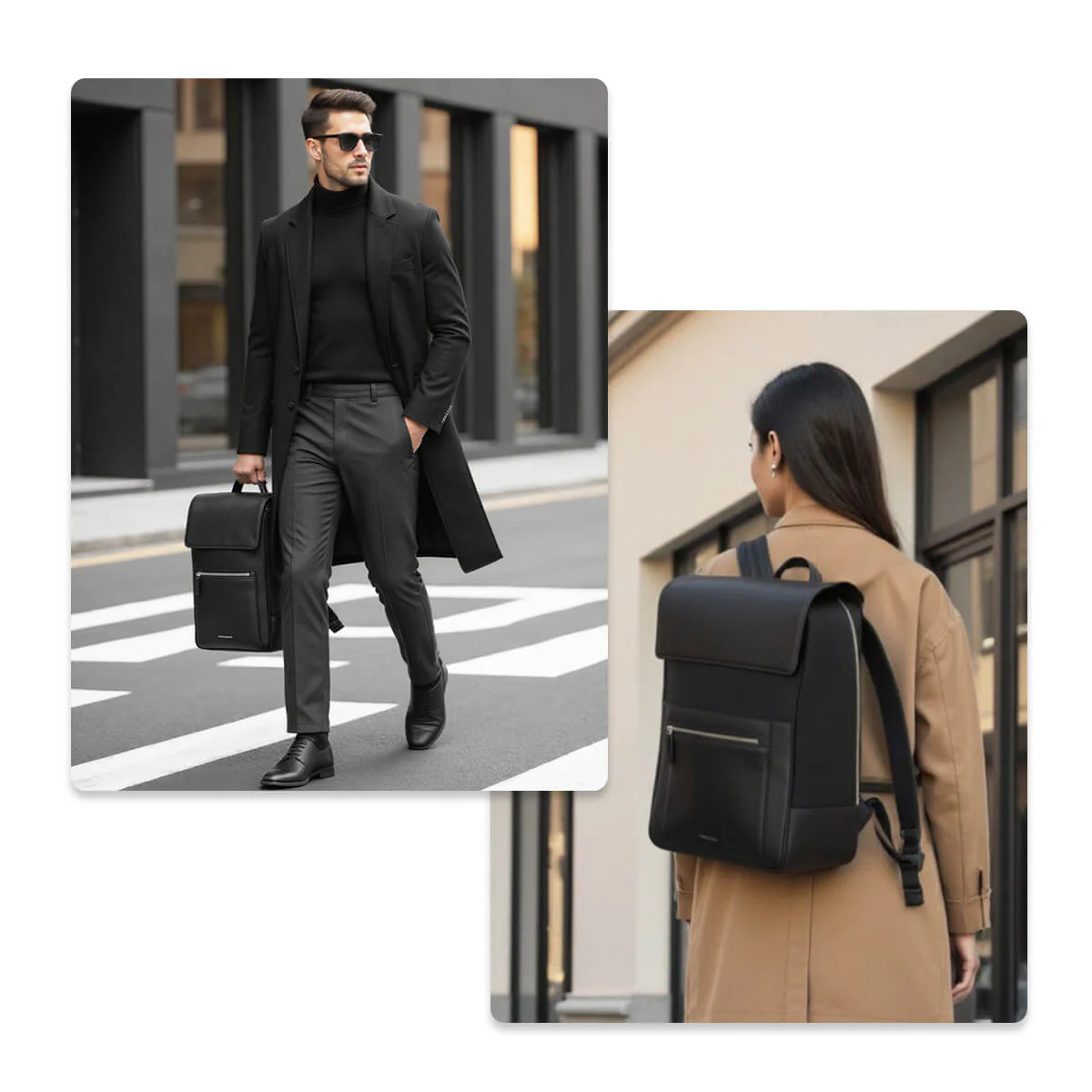 Level Commuter Backpack - Image 10