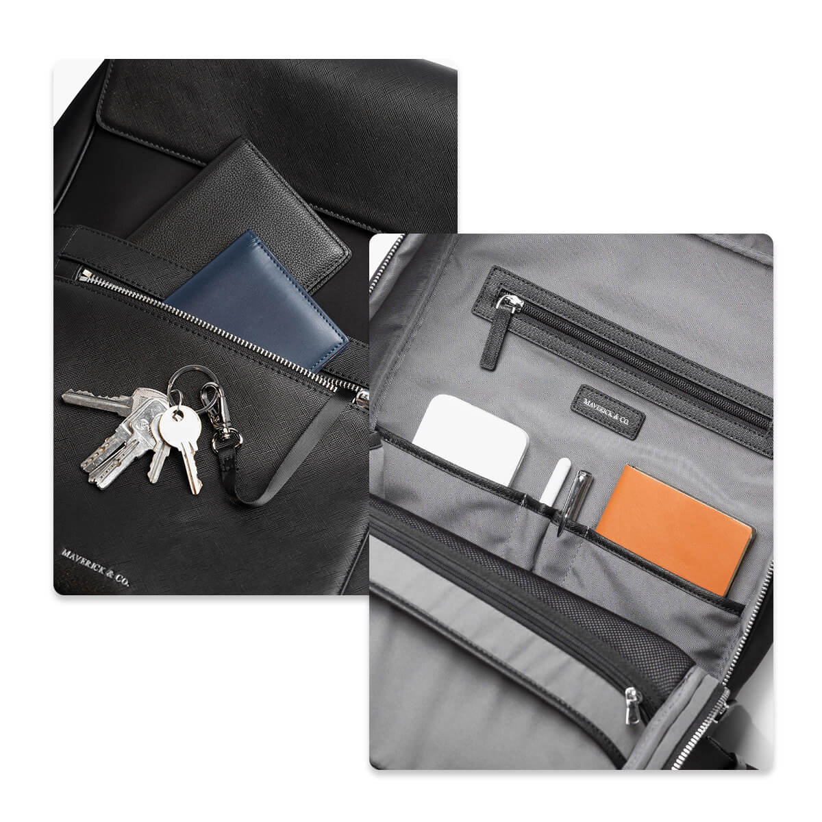 Level Commuter Backpack - Image 12