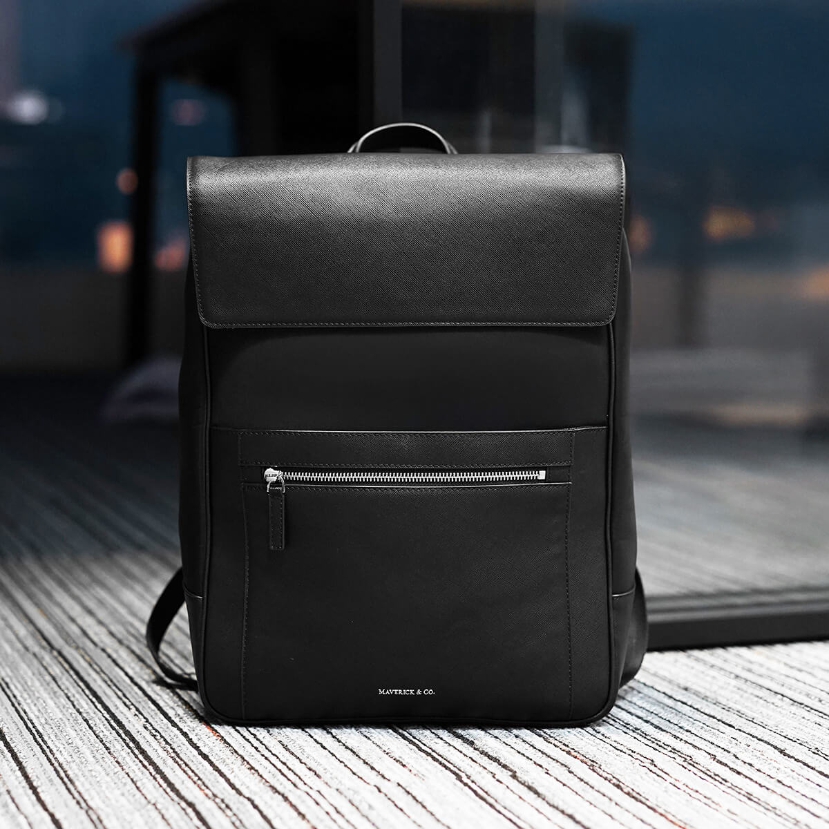 Level Commuter Backpack - Image 13