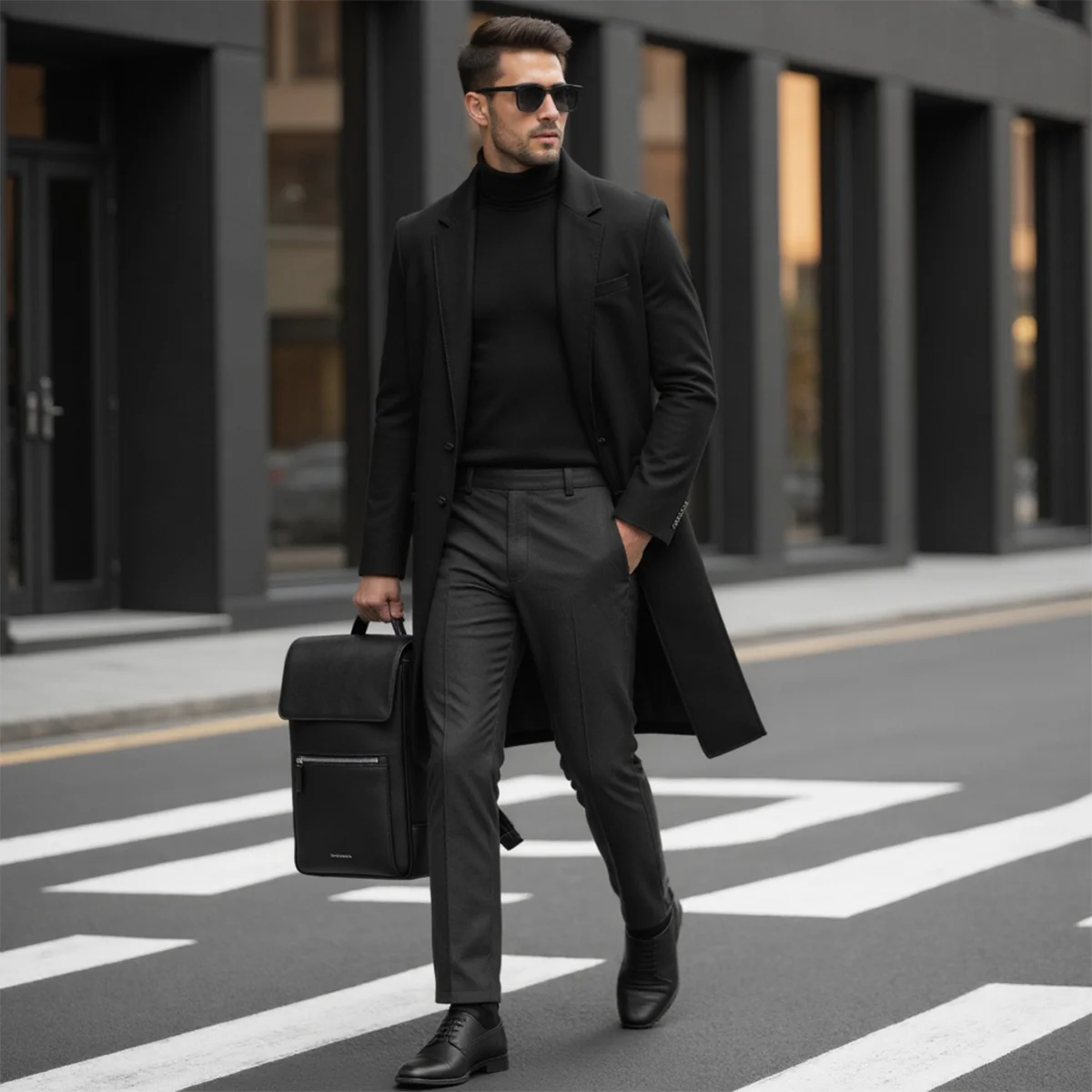 Level Commuter Backpack - Image 17