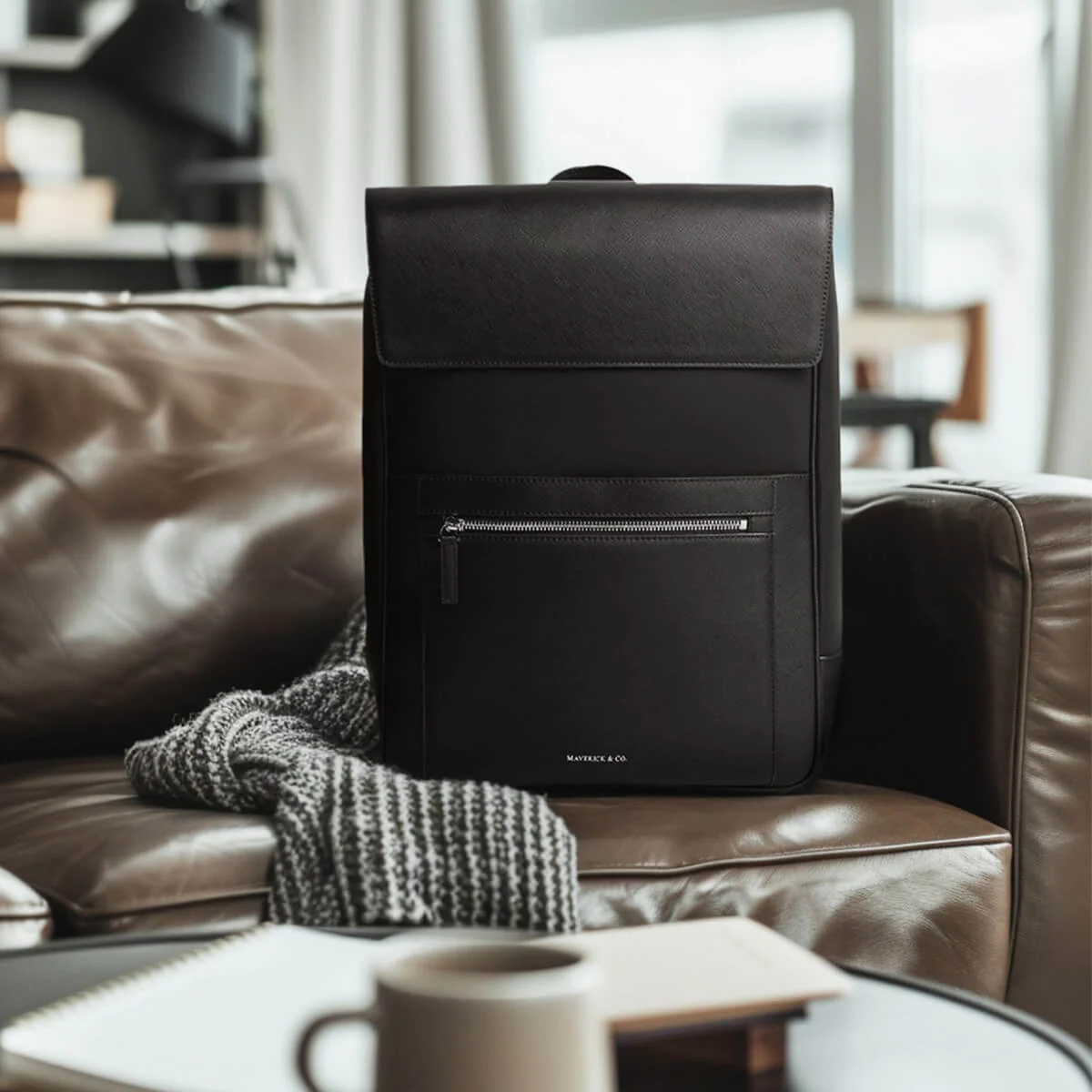 Level Commuter Backpack - Image 18