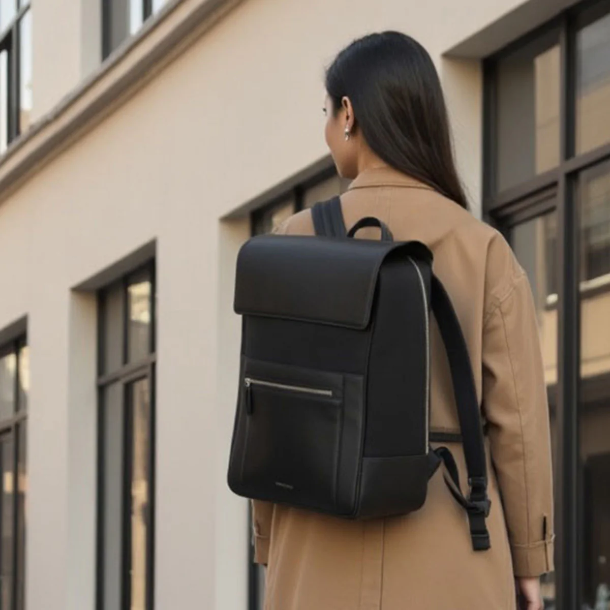 Level Commuter Backpack - Image 19