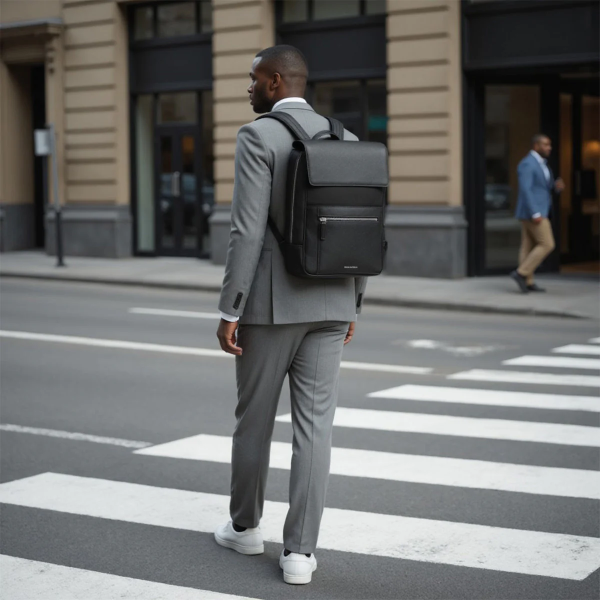 Level Commuter Backpack - Image 20