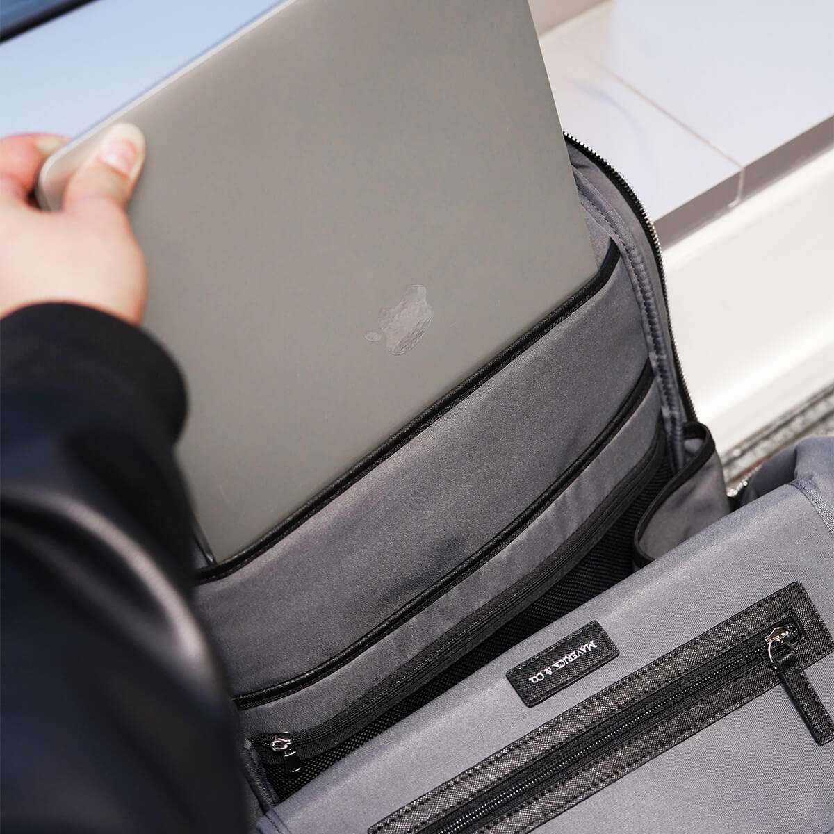 Level Commuter Backpack - Image 22