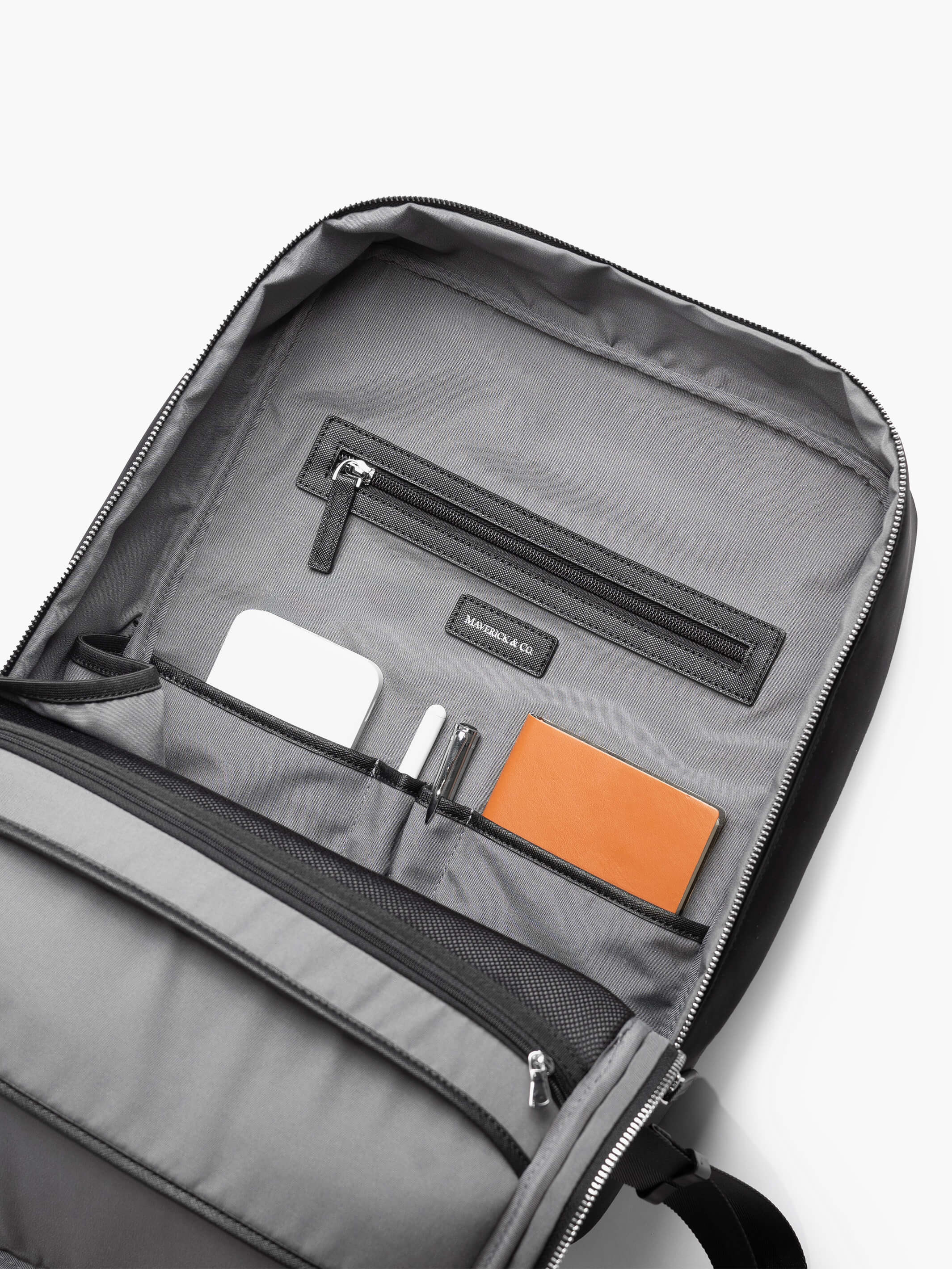 Level Commuter Backpack - Image 3