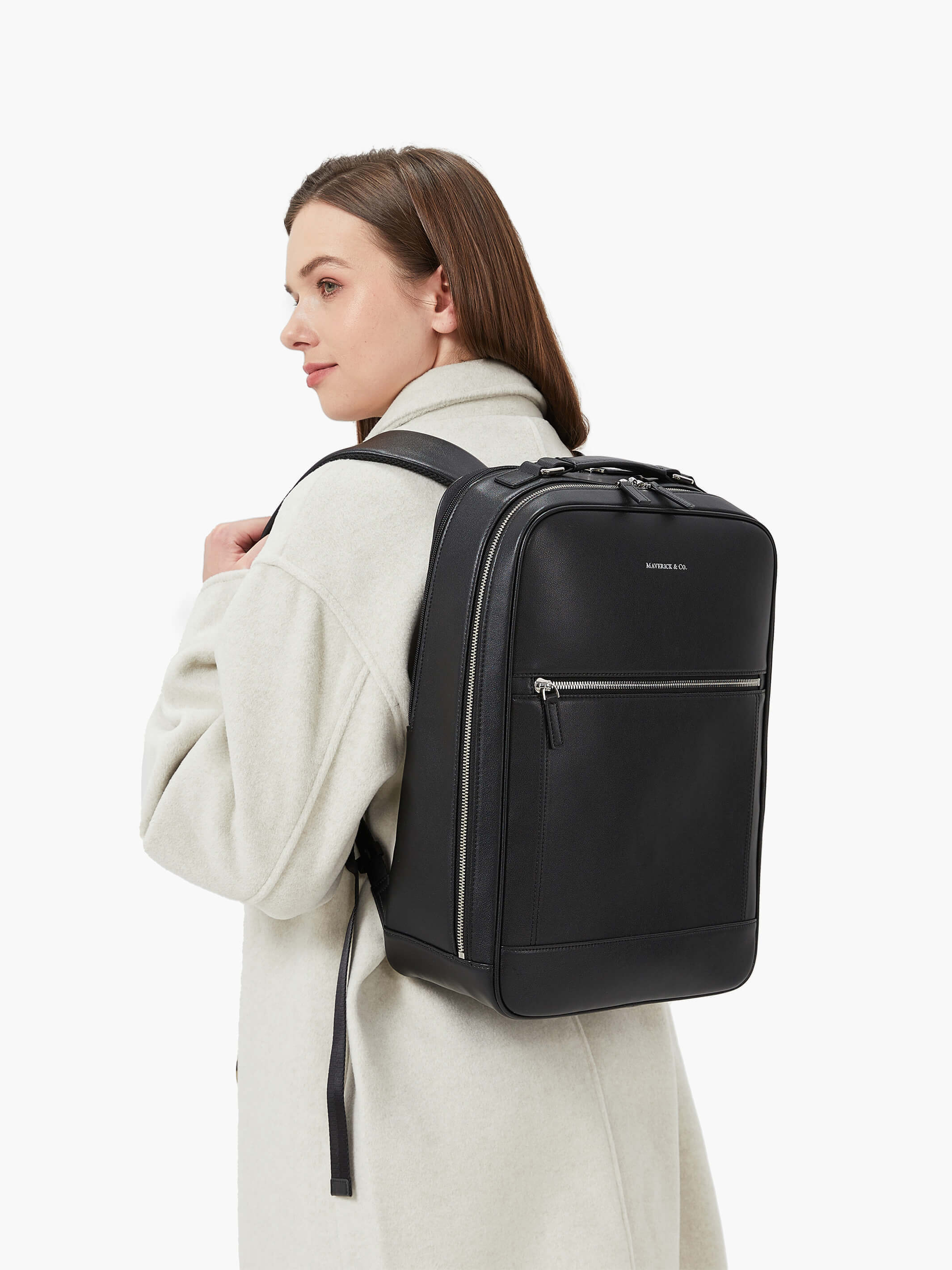 Montreal Business Backpack - Image 12