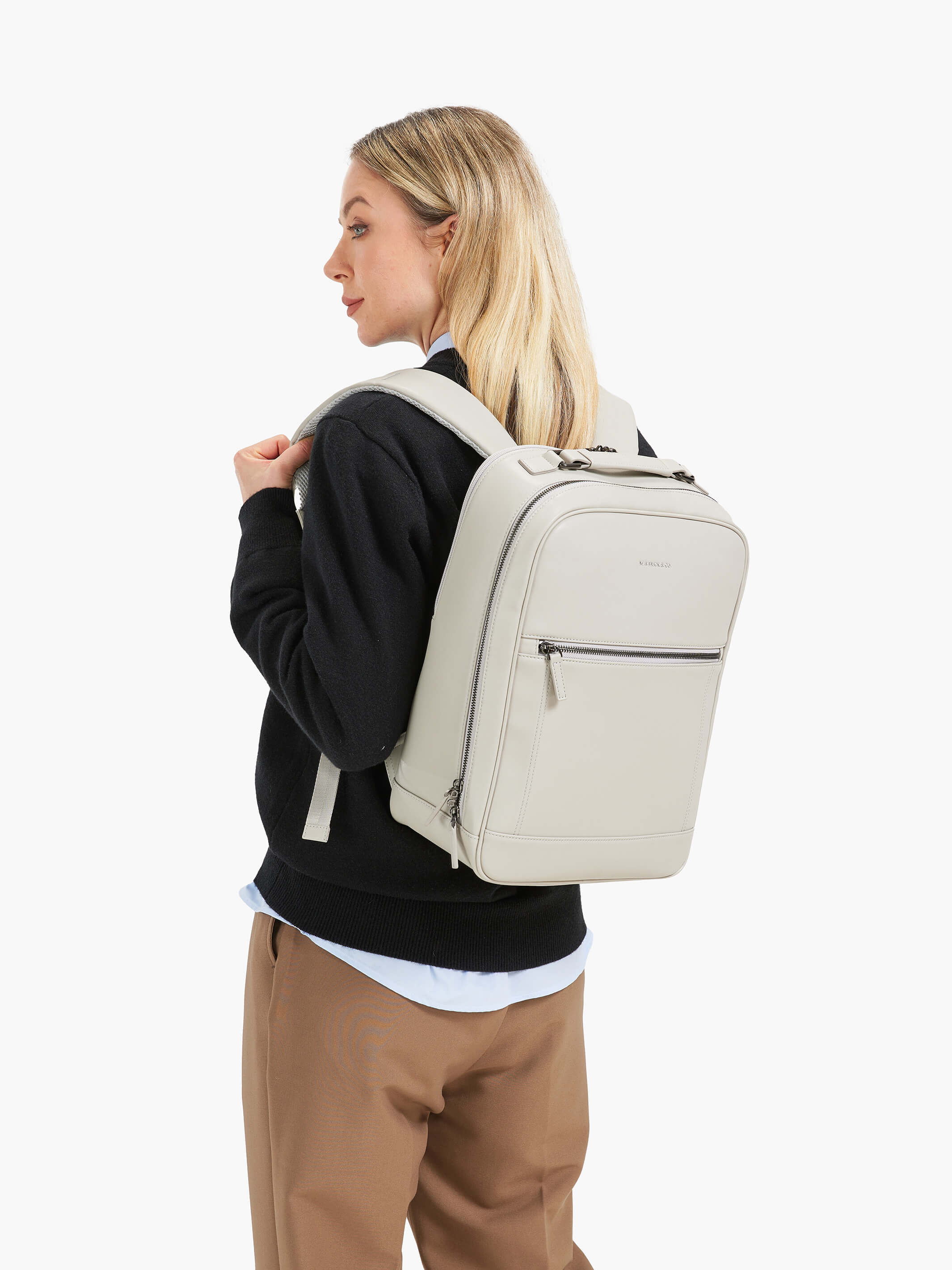Montreal Business Backpack 14" - Image 10