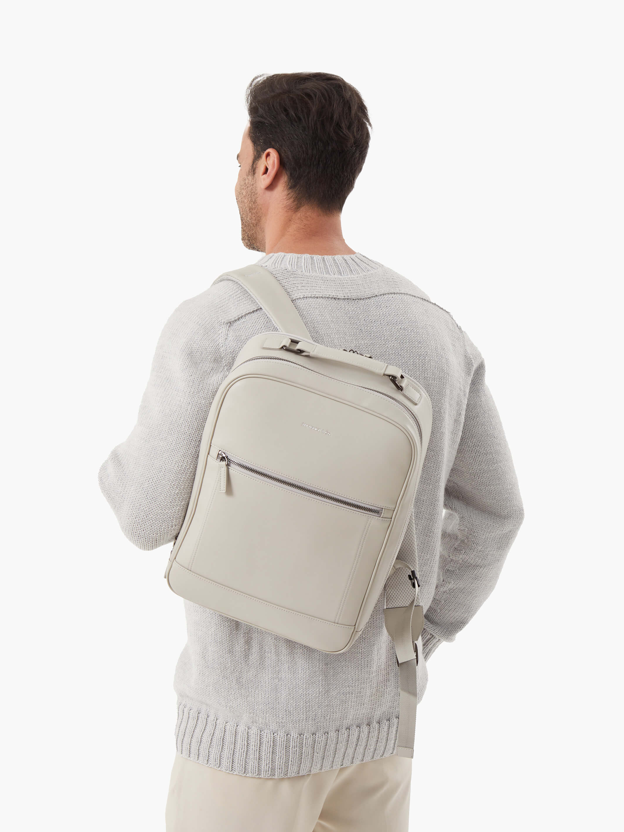 Montreal Business Backpack 14" - Image 11