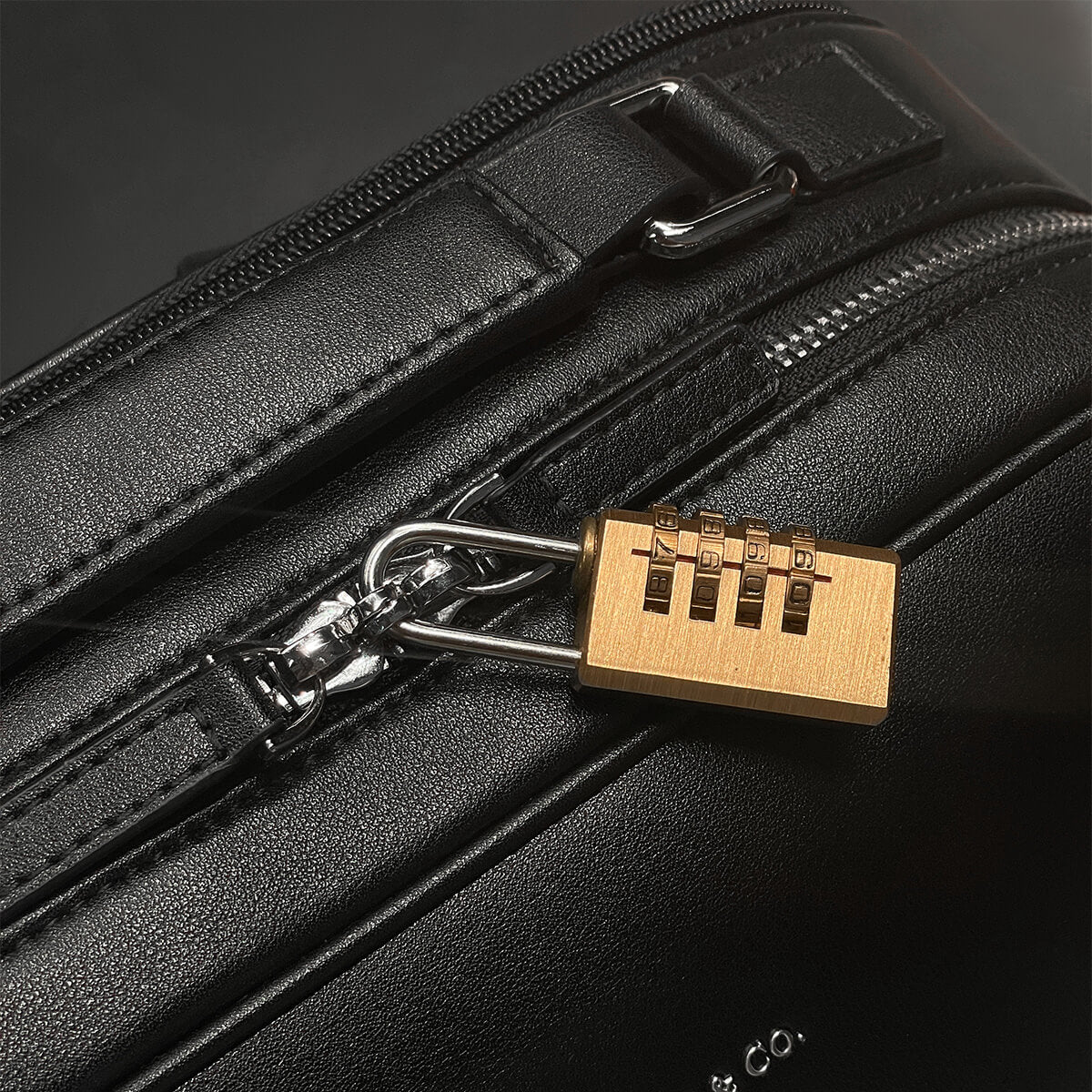 Montreal Business Backpack 14" - Image 15
