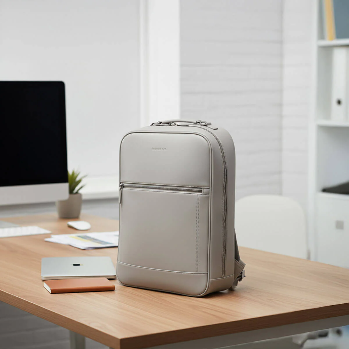 Montreal Business Backpack 14" - Image 17