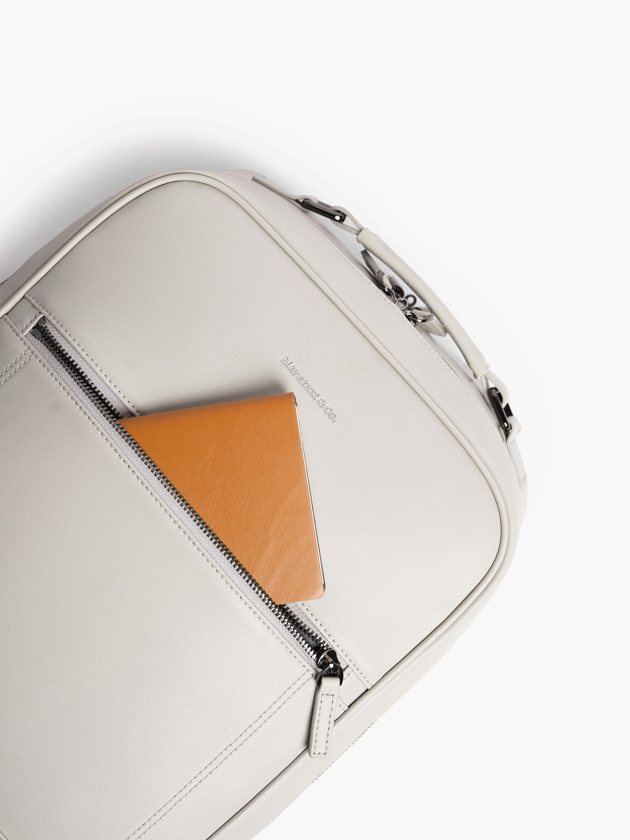 Montreal Business Backpack 14" - Image 4