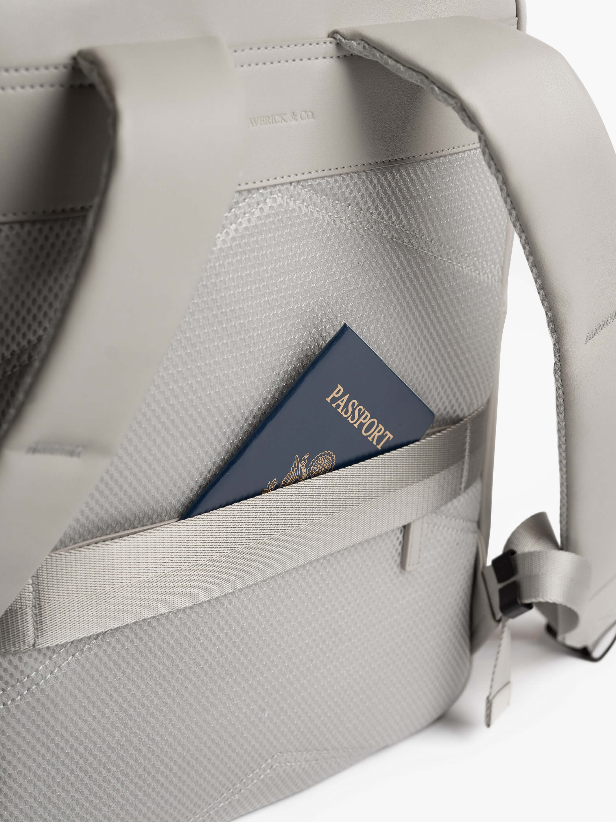Montreal Business Backpack 14" - Image 6