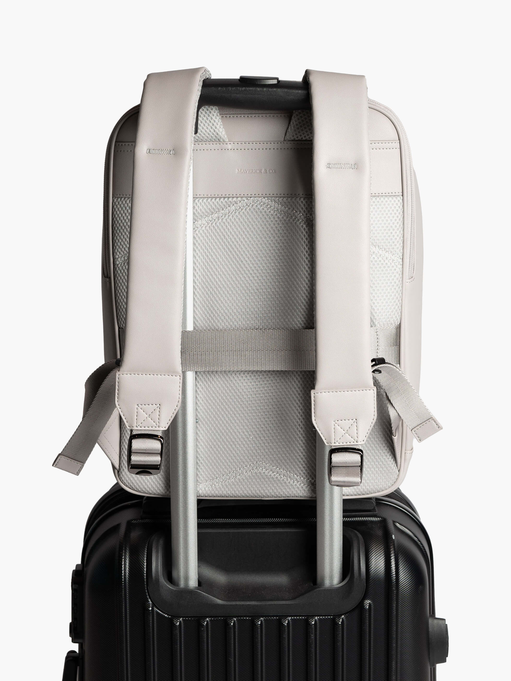 Montreal Business Backpack 14" - Image 9