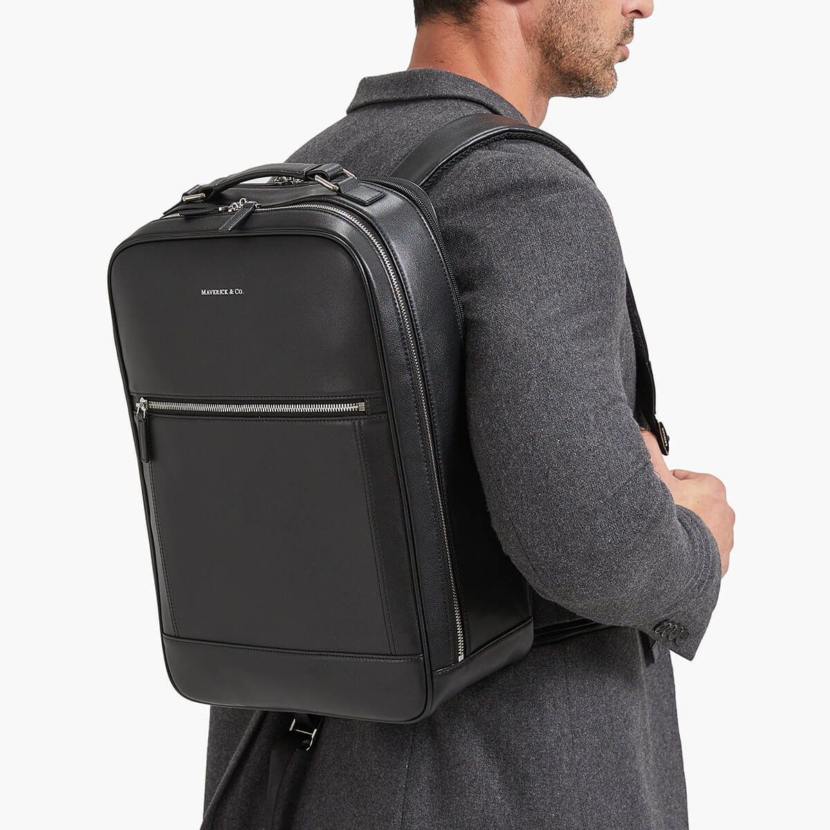 Montreal Business Backpack - Image 32