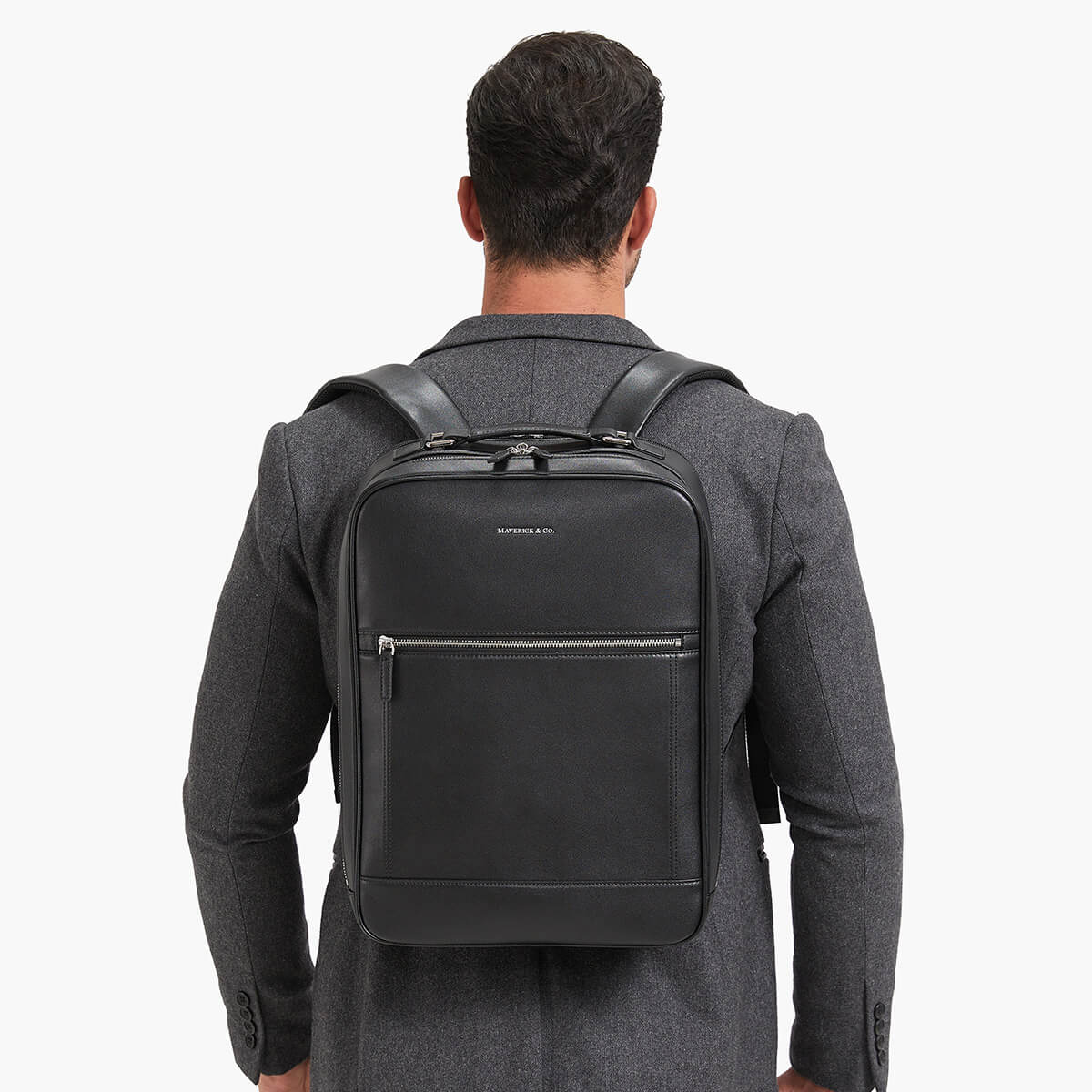 Montreal Business Backpack - Image 37