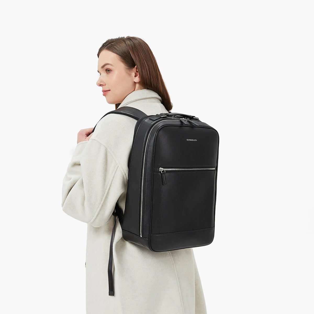 Montreal Business Backpack - Image 39