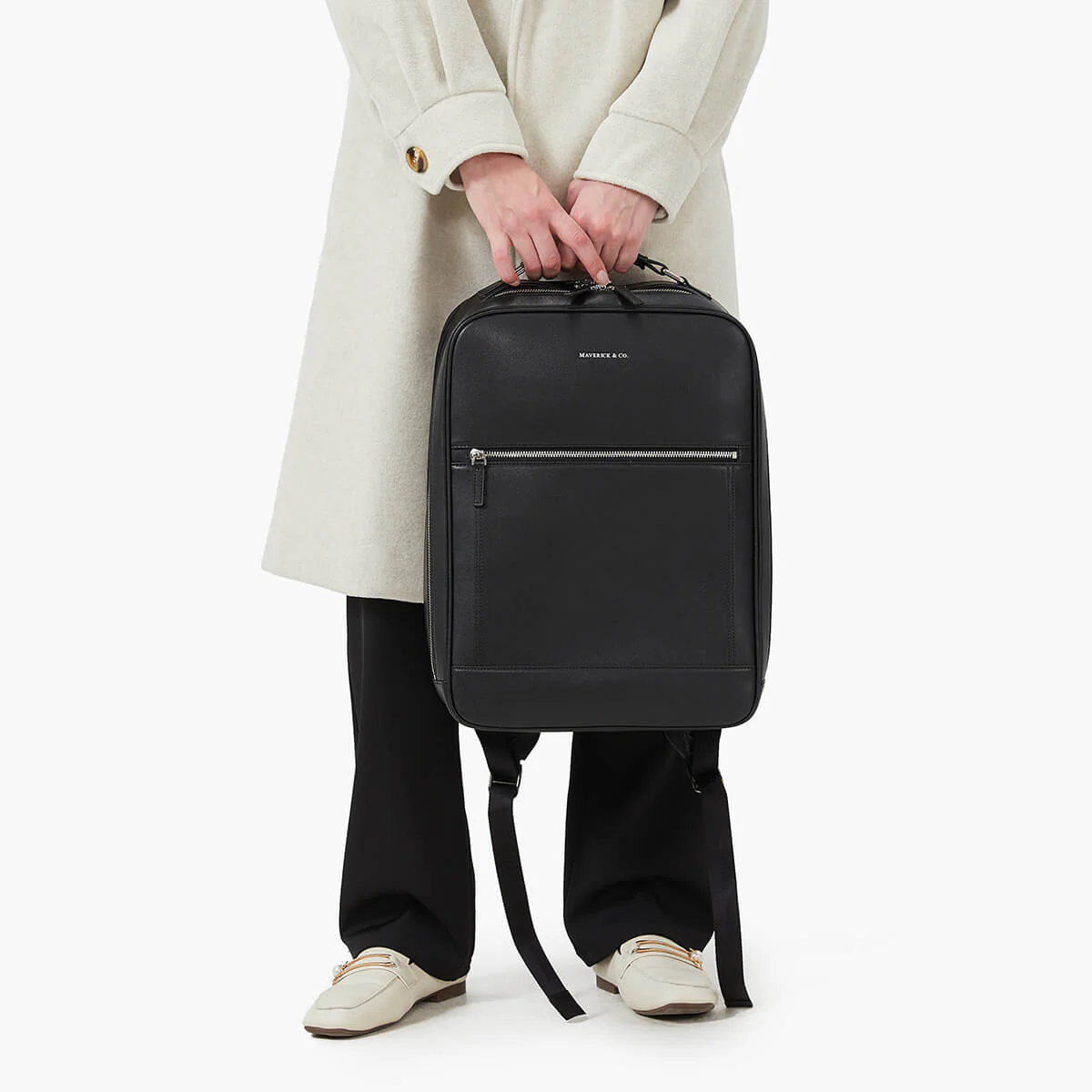 Montreal Business Backpack - Image 41
