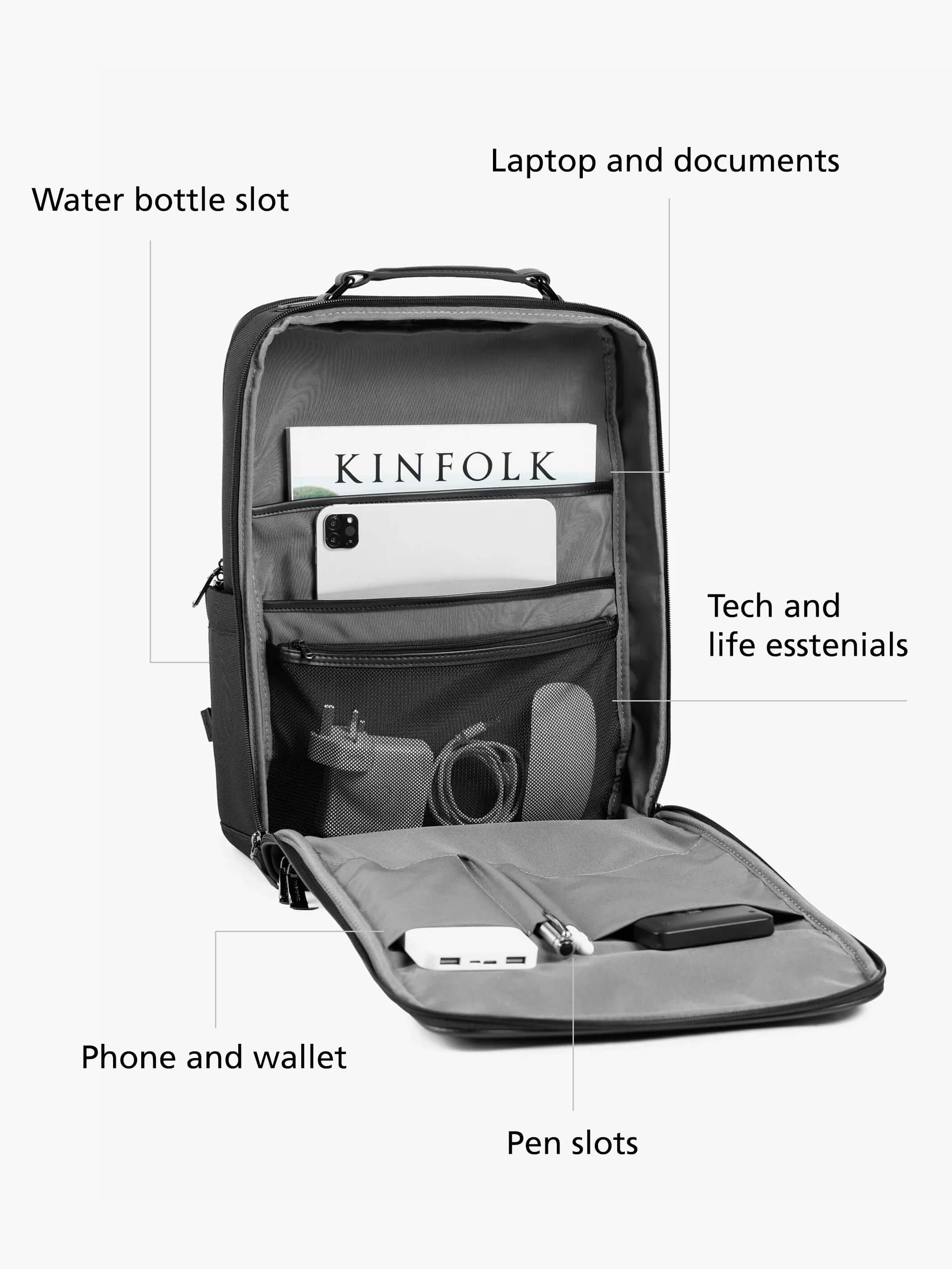 Motion Business Backpack - Image 17