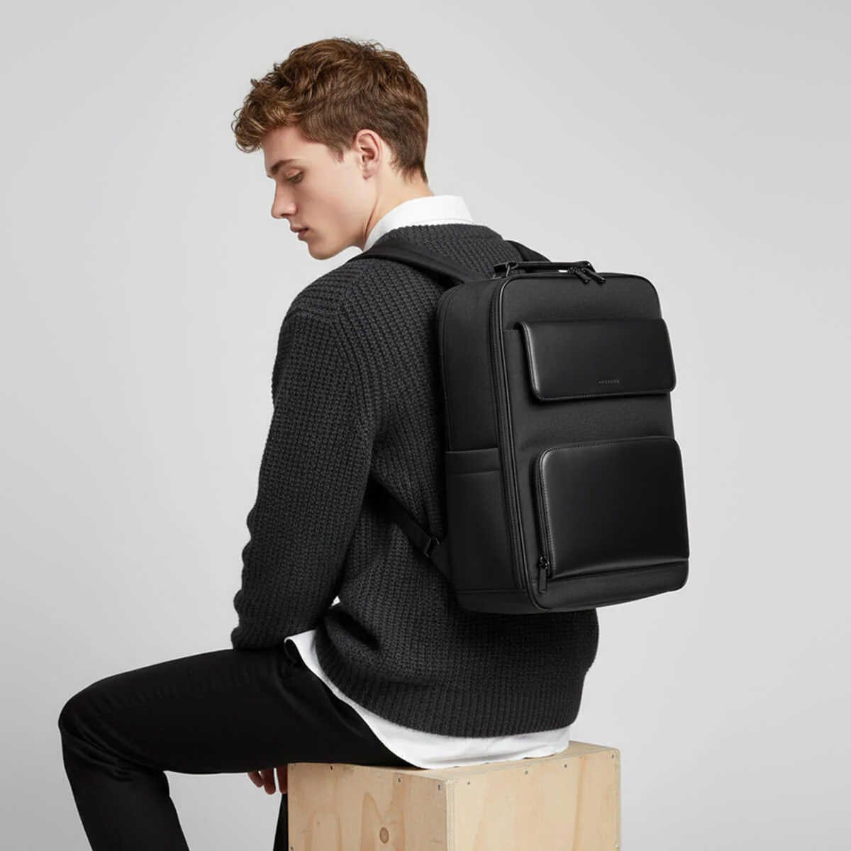 Motion Business Backpack - Image 34