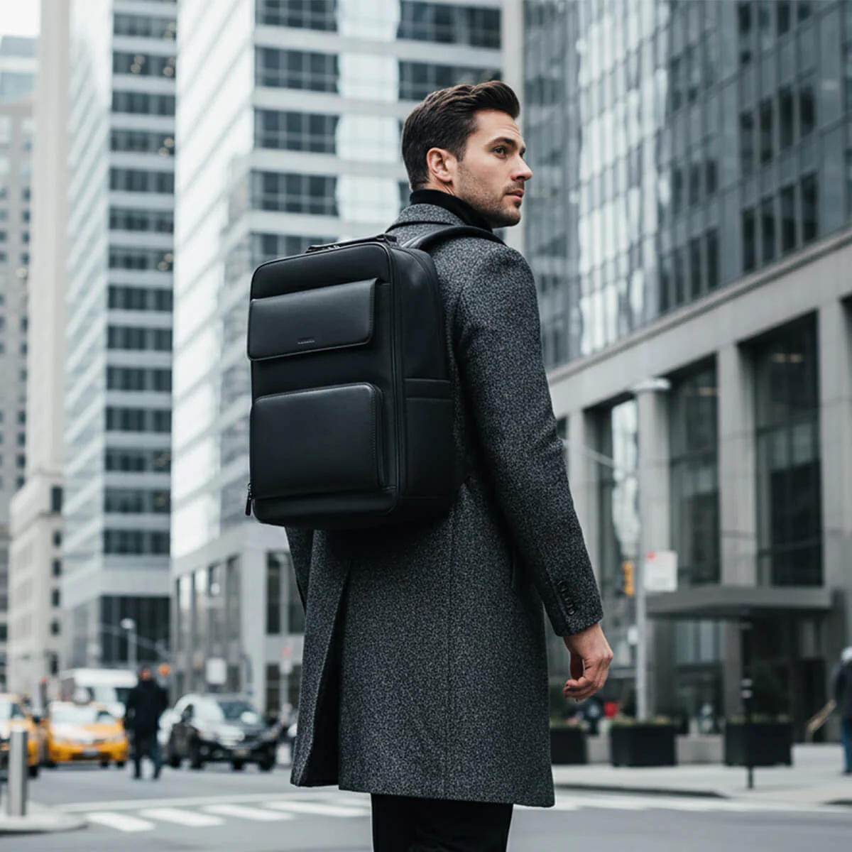 Motion Business Backpack - Image 41