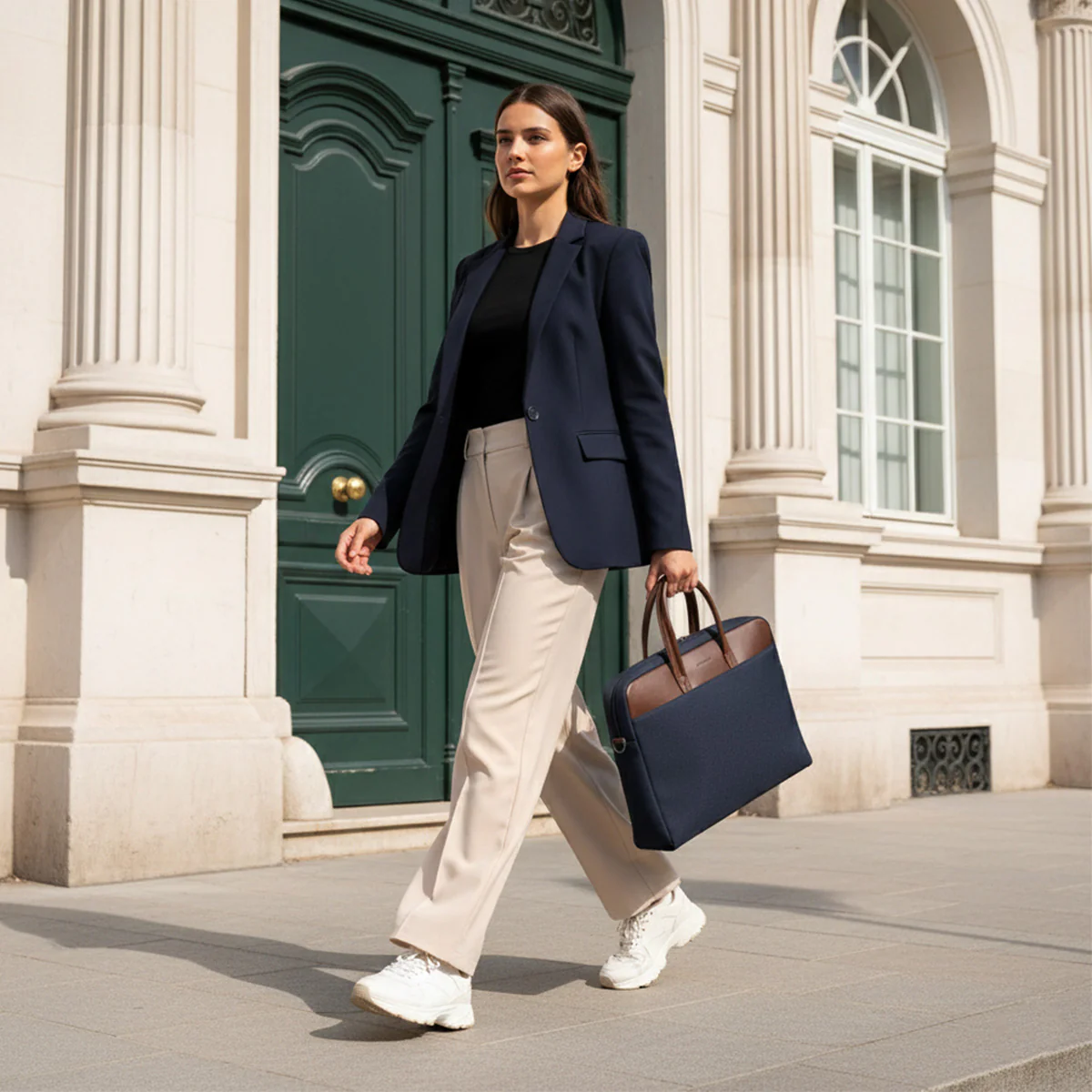 Motion Light Briefcase 14" - Image 16
