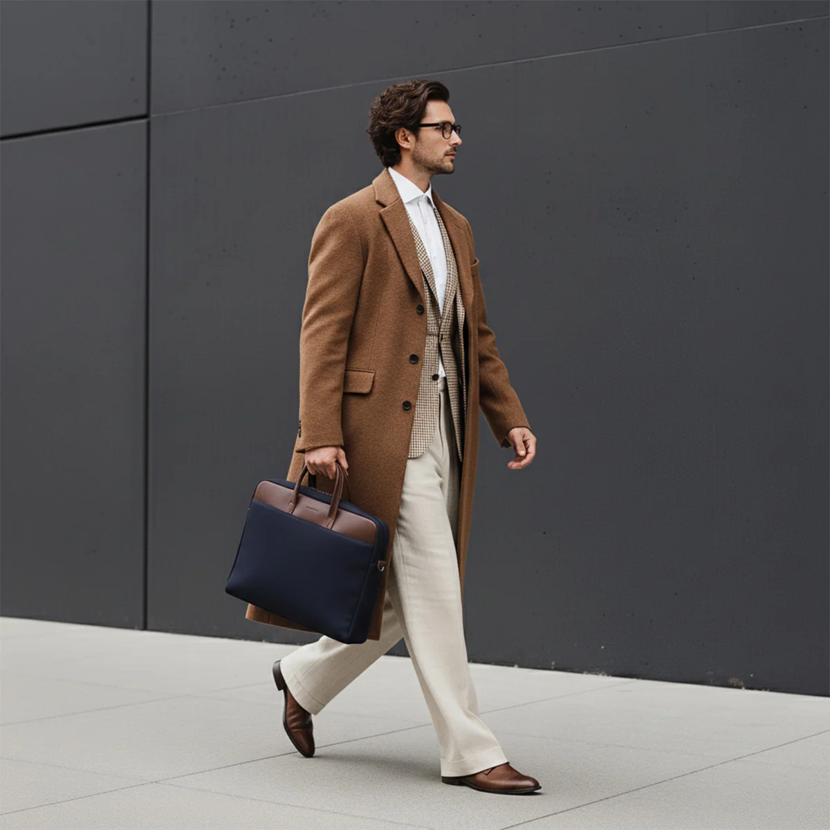 Motion Light Briefcase 14" - Image 18