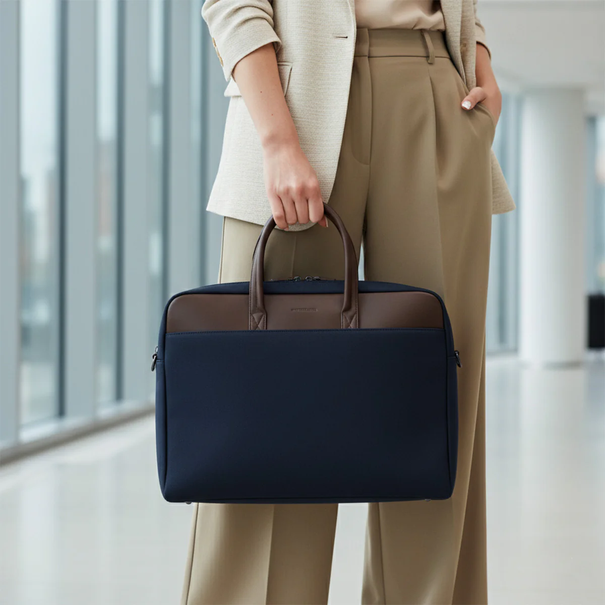 Motion Light Briefcase 14" - Image 23