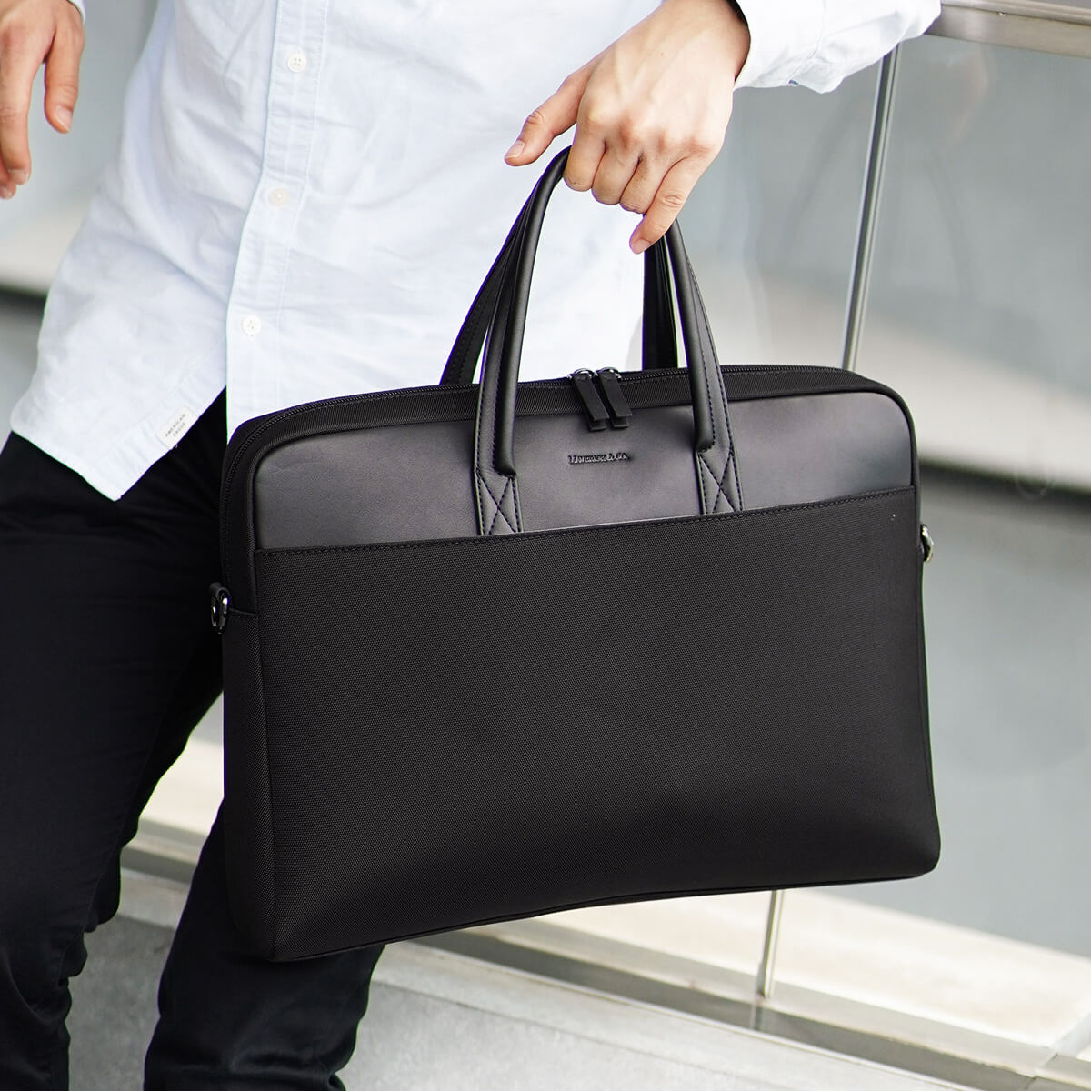 Motion Light Briefcase - Image 35