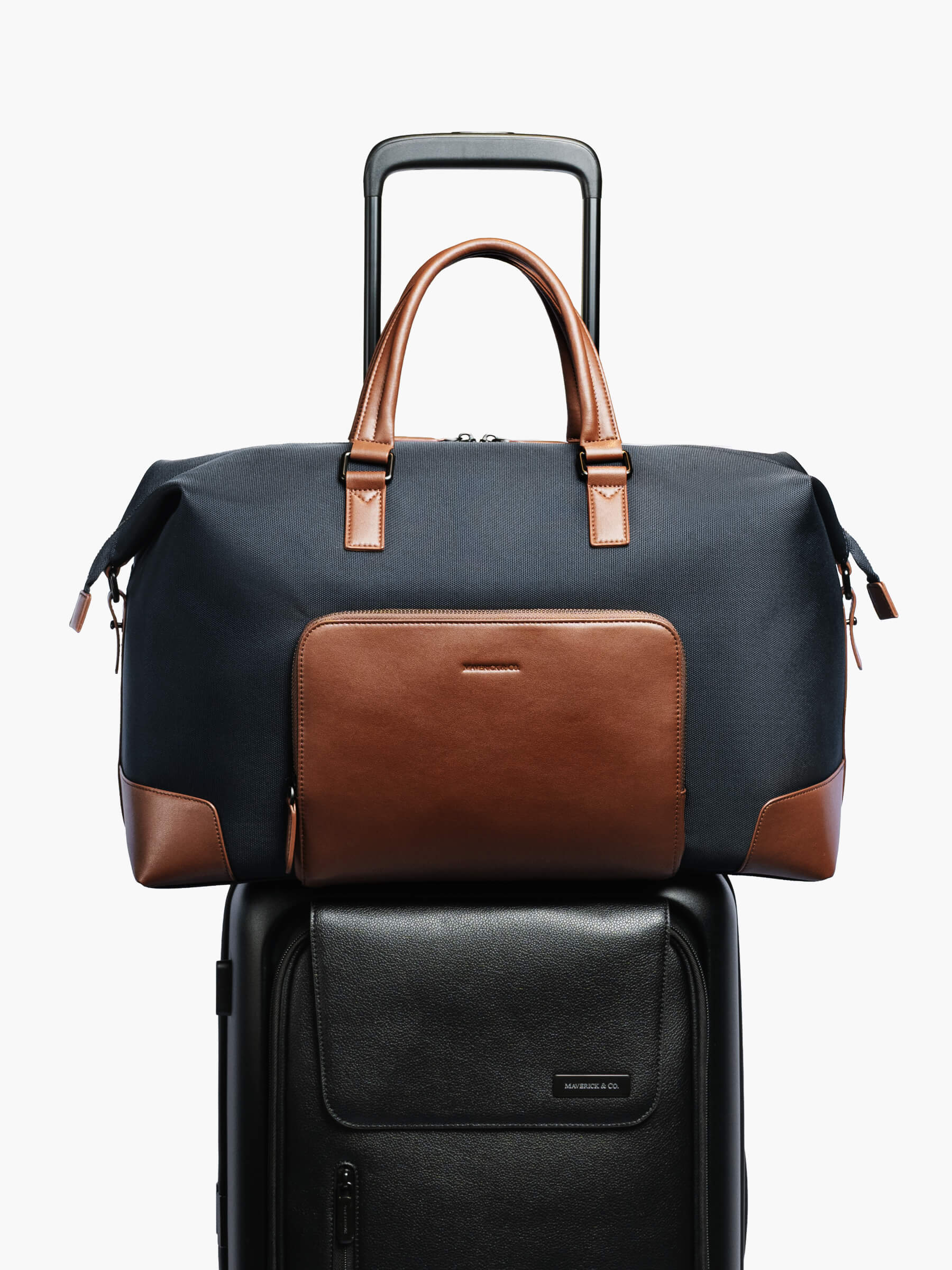 Motion Work-to-Weekend Duffel - Image 13
