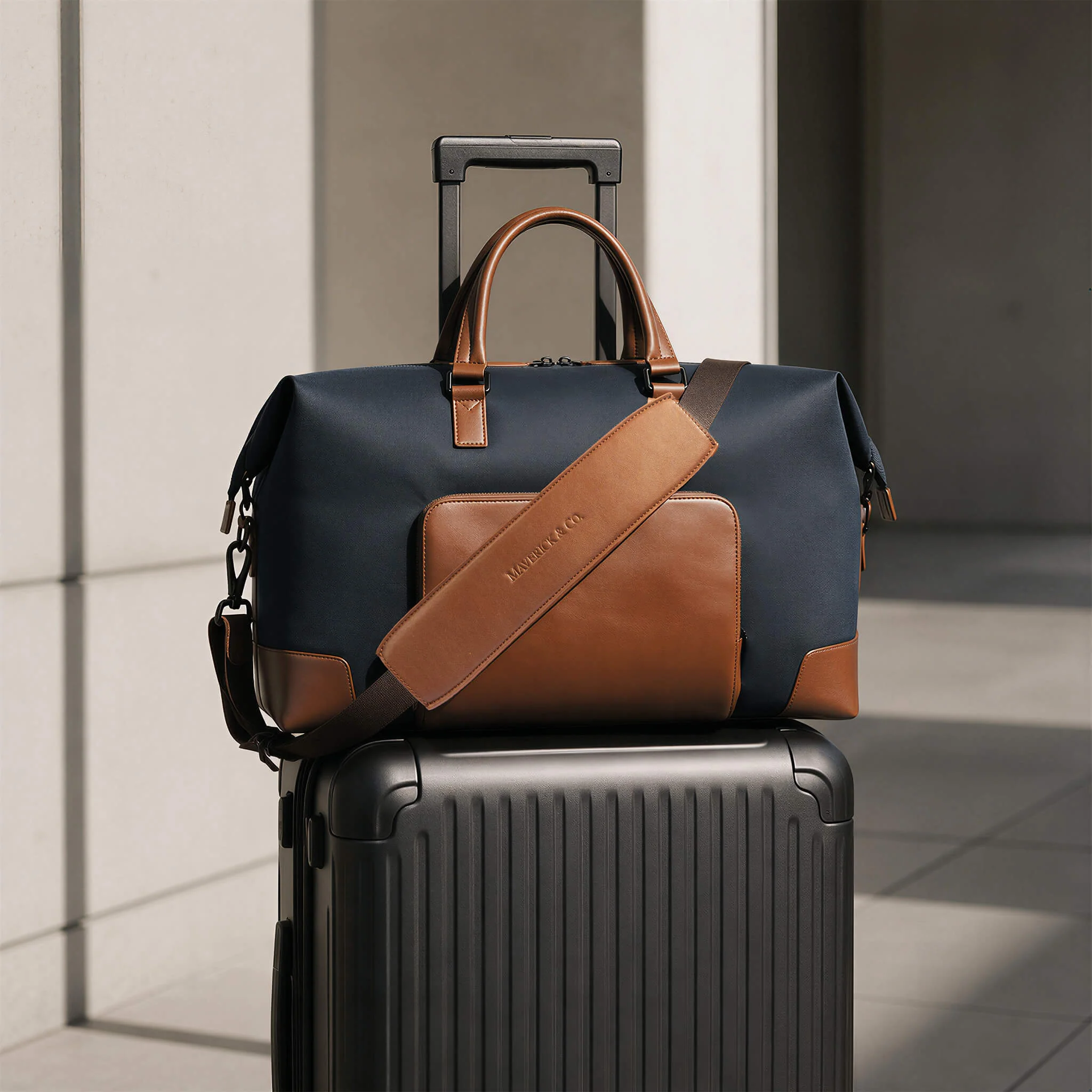 Motion Work-to-Weekend Duffel - Image 18