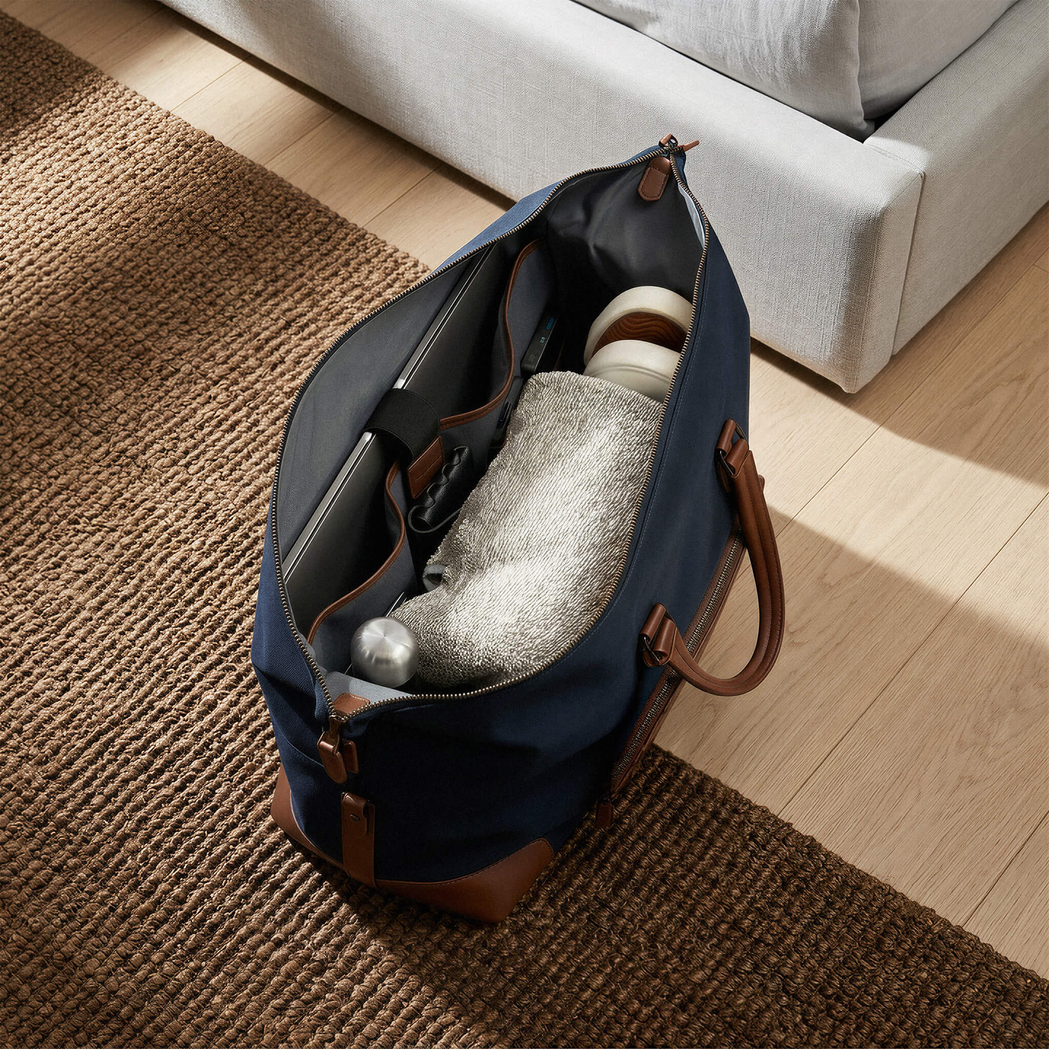 Motion Work-to-Weekend Duffel - Image 19