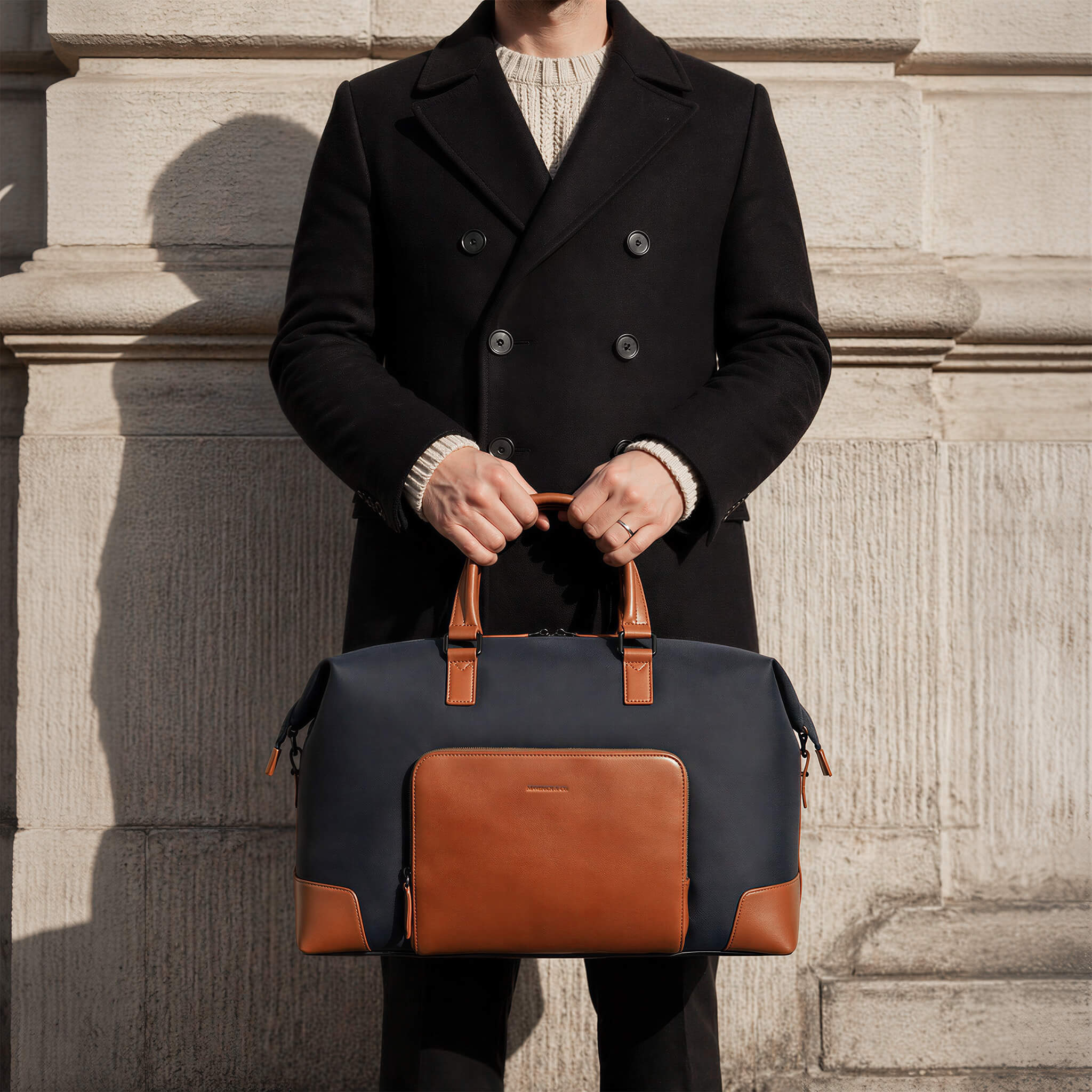 Motion Work-to-Weekend Duffel - Image 20
