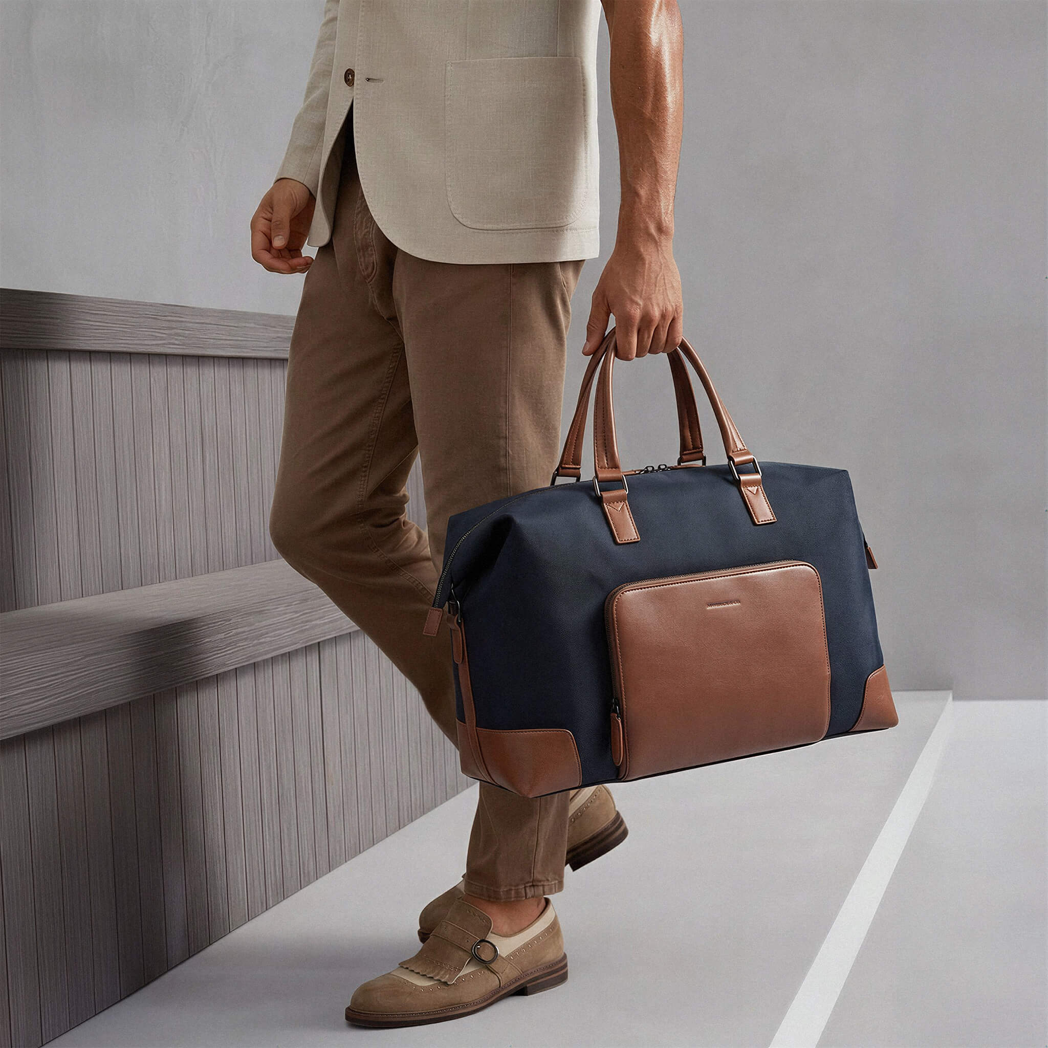 Motion Work-to-Weekend Duffel - Image 23