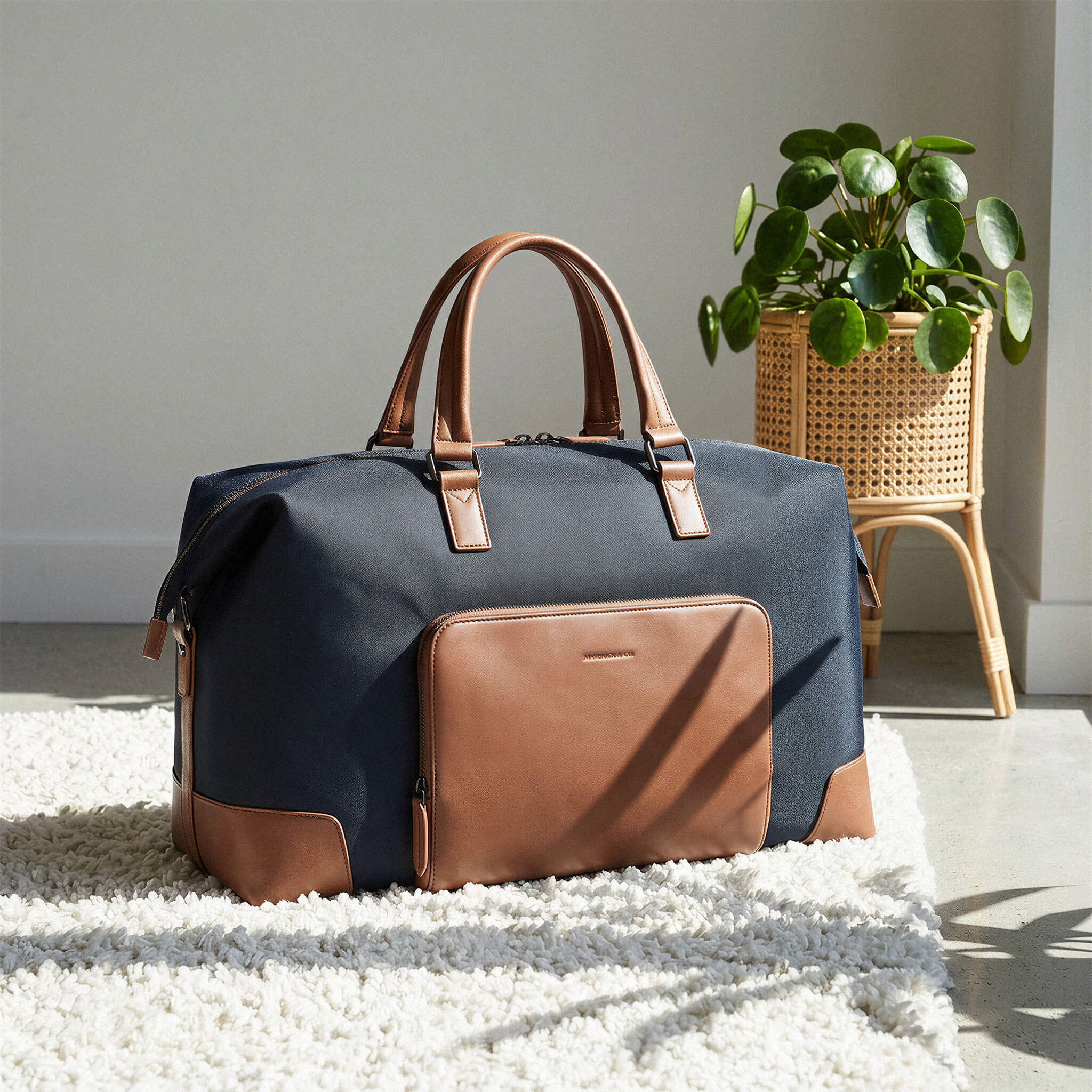 Motion Work-to-Weekend Duffel - Image 24