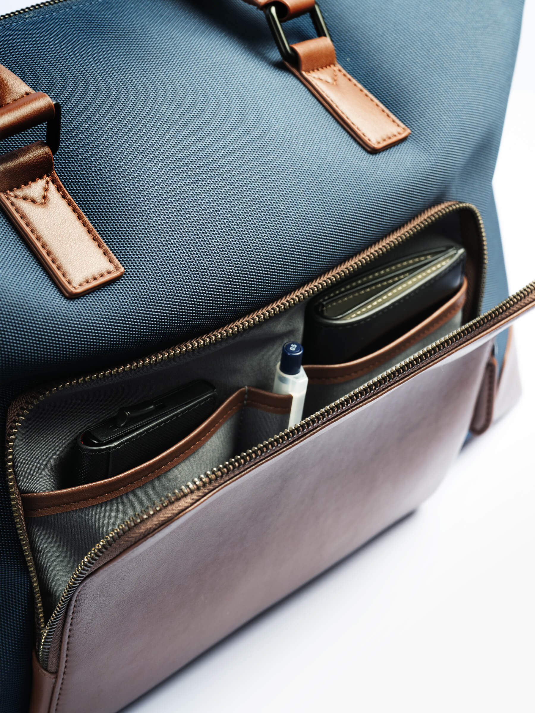 Motion Work-to-Weekend Duffel - Image 9