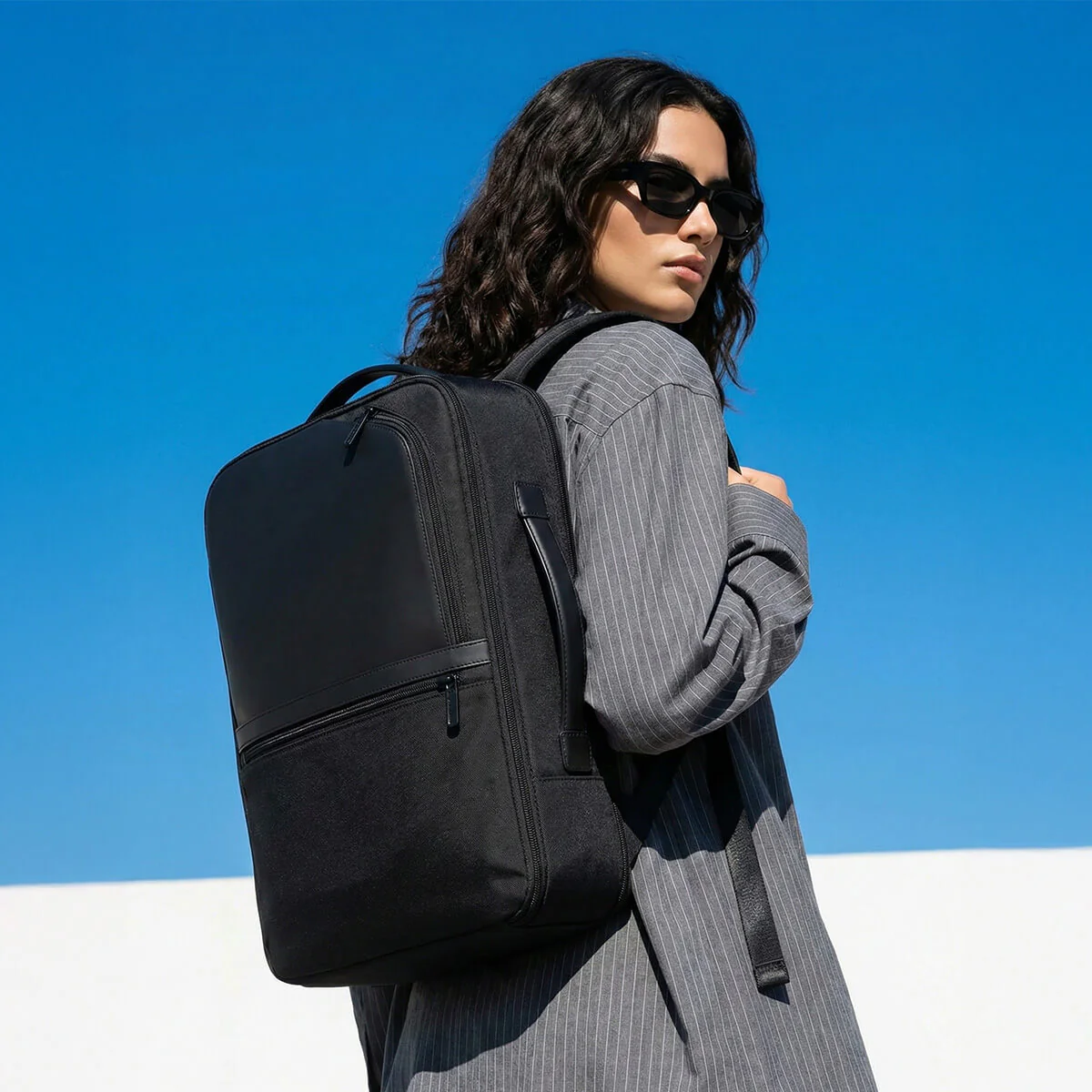 Nexus Convertible 3-Way Backpack - Image 13