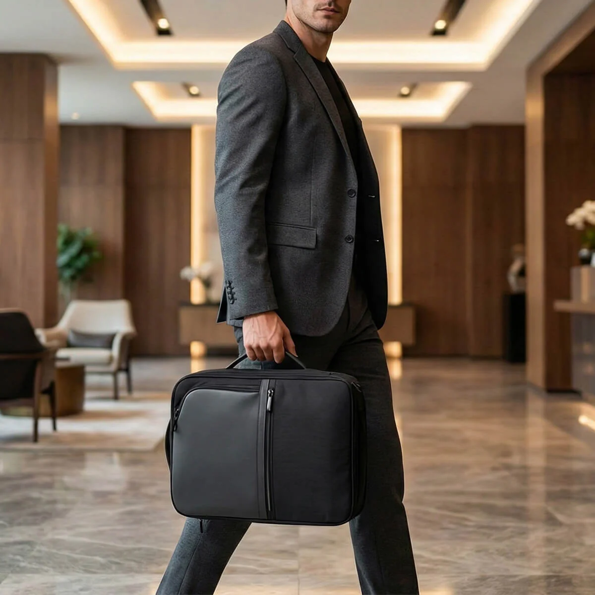 Nexus Convertible 3-Way Backpack - Image 18