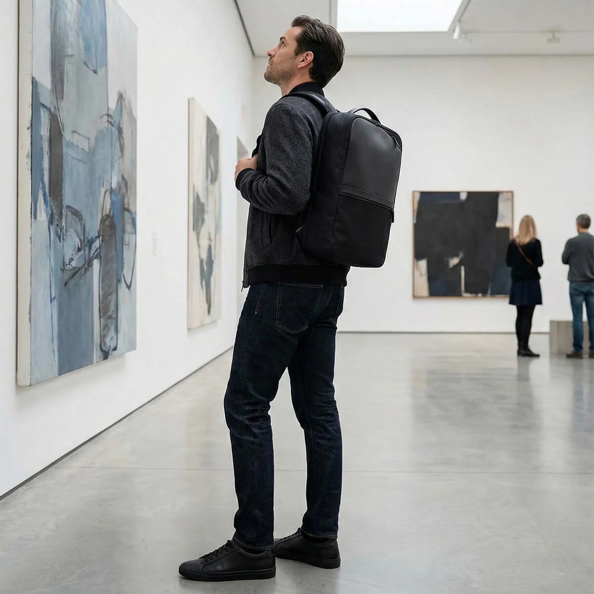 Nexus Convertible 3-Way Backpack - Image 19