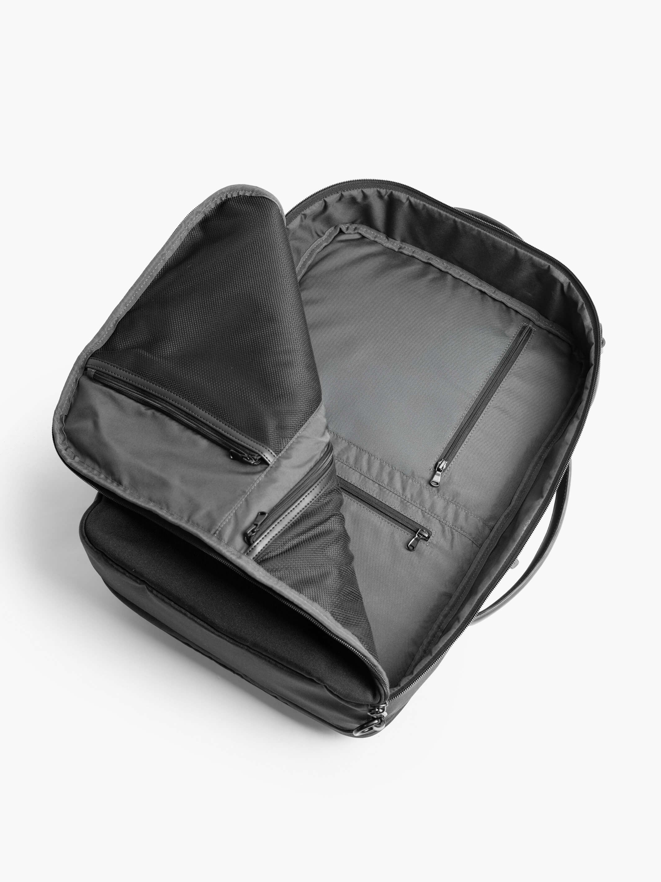Nexus Convertible 3-Way Backpack - Image 5
