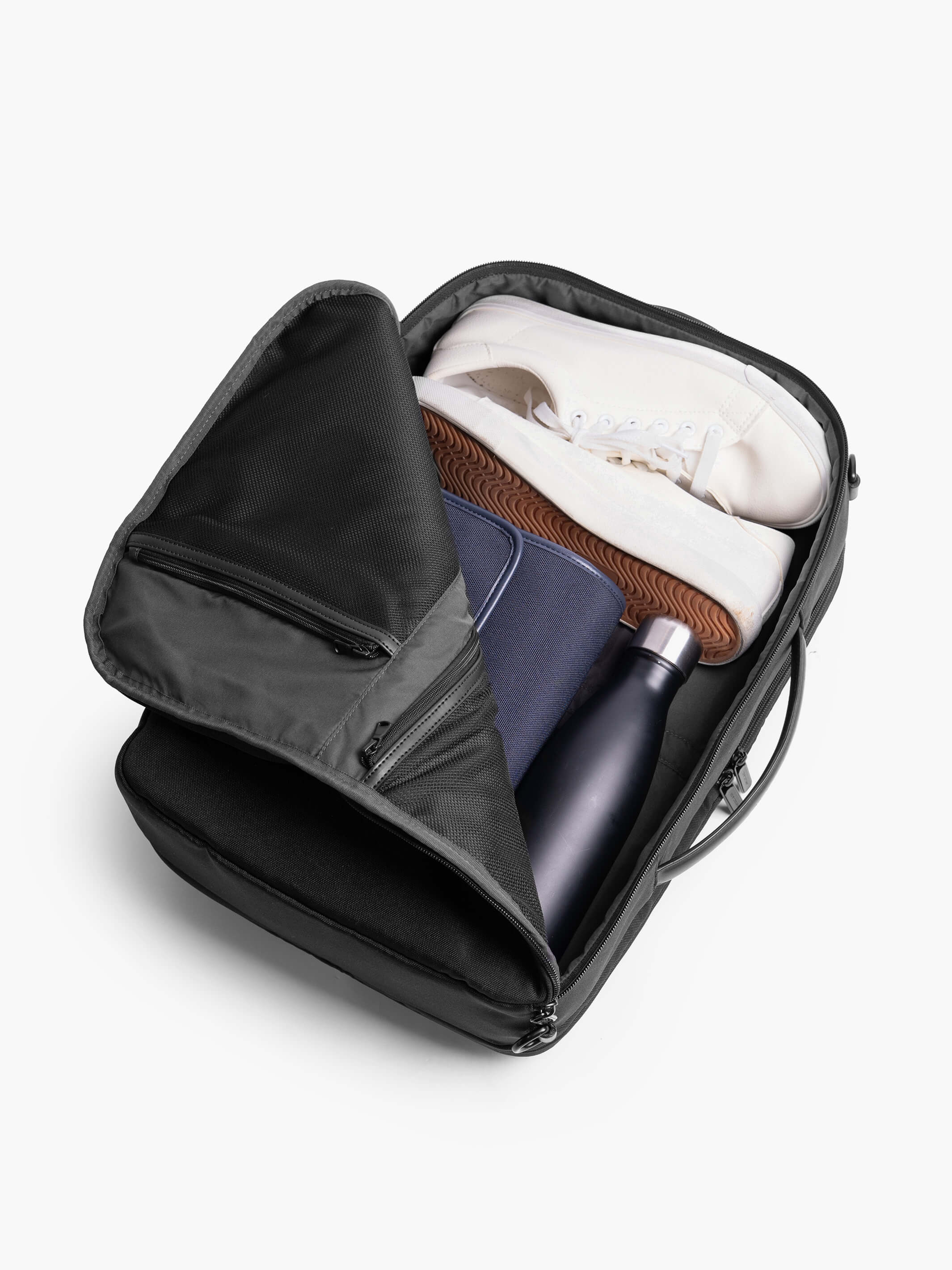 Nexus Convertible 3-Way Backpack - Image 6