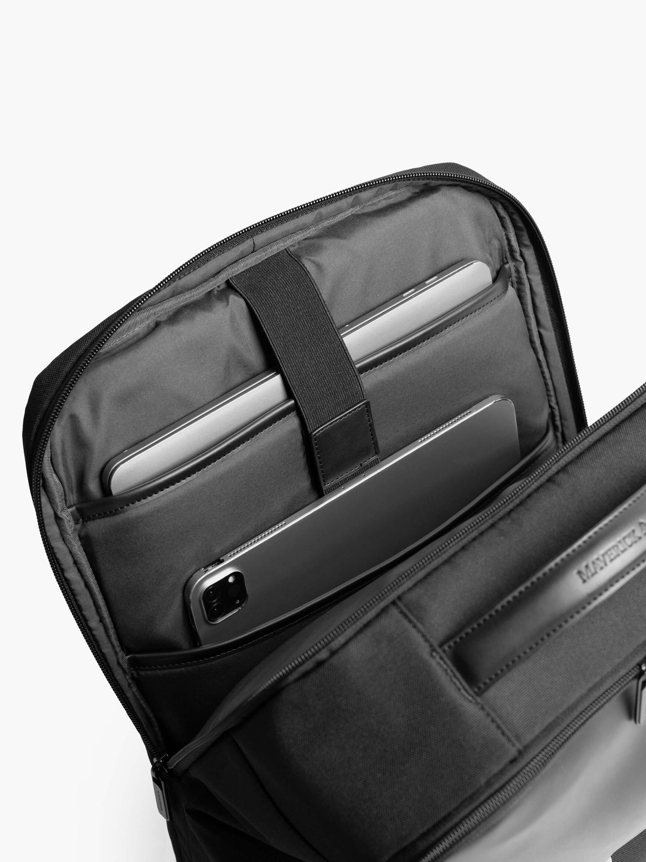 Nexus Convertible 3-Way Backpack - Image 7