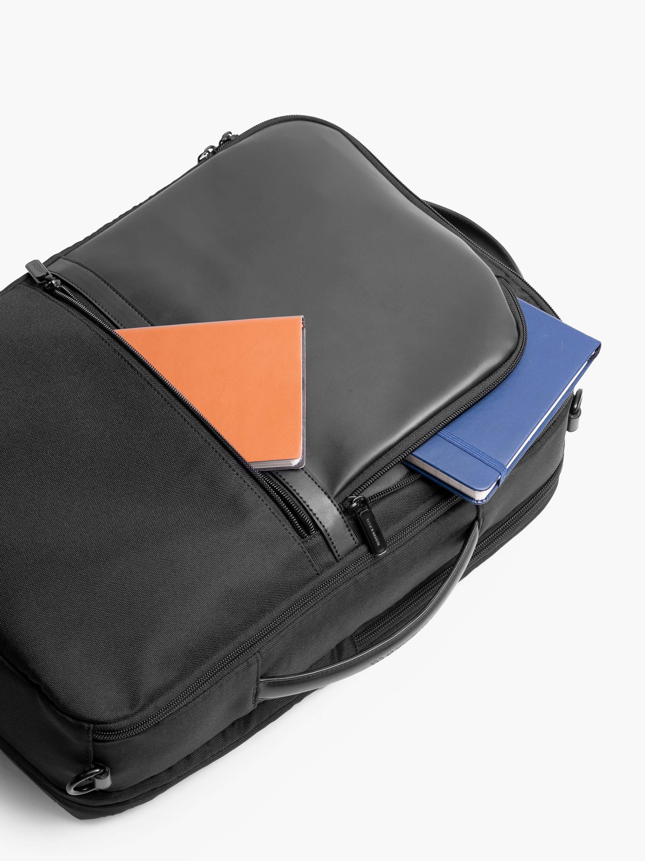 Nexus Convertible 3-Way Backpack - Image 8