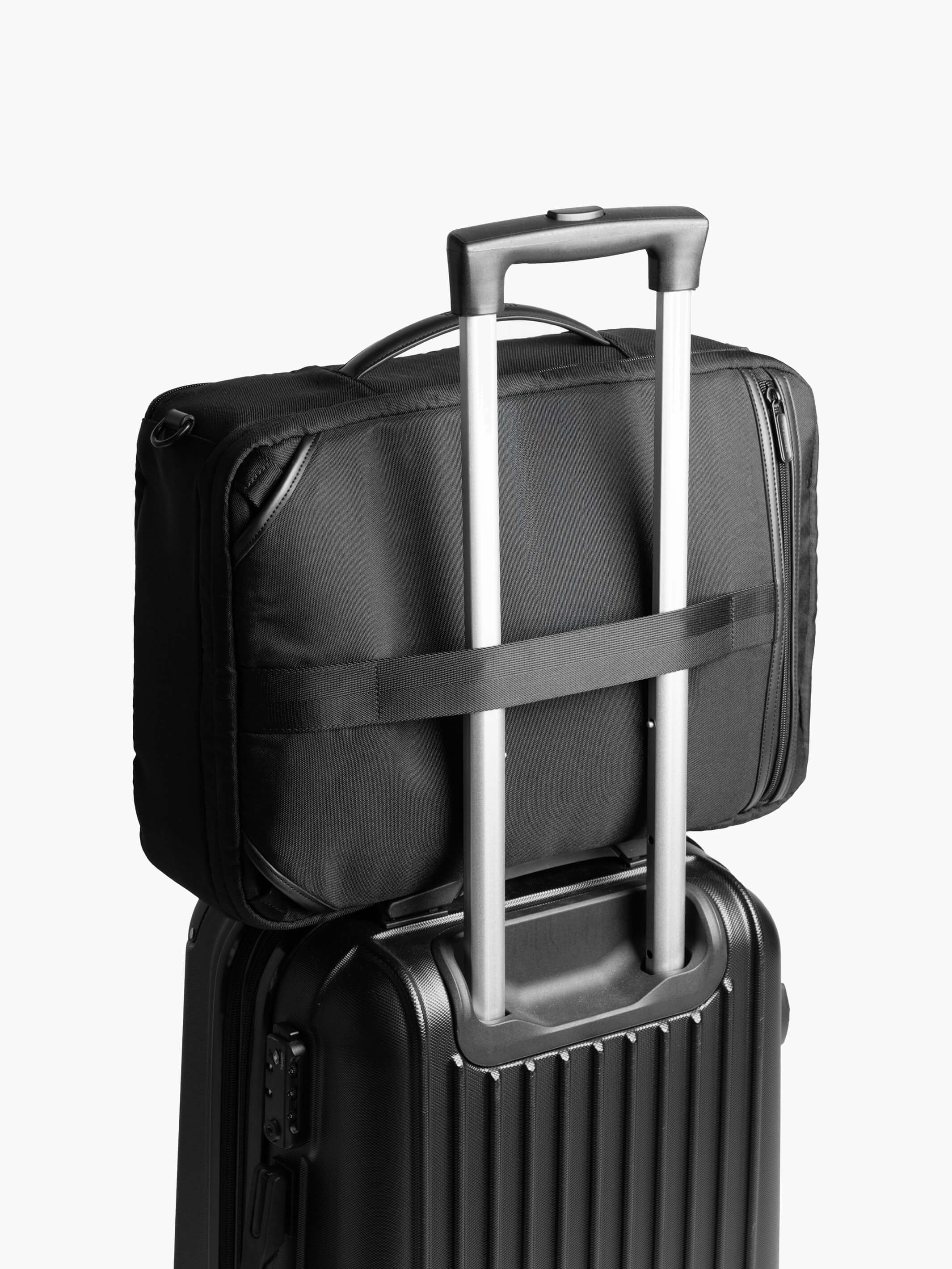 Nexus Convertible 3-Way Backpack - Image 9