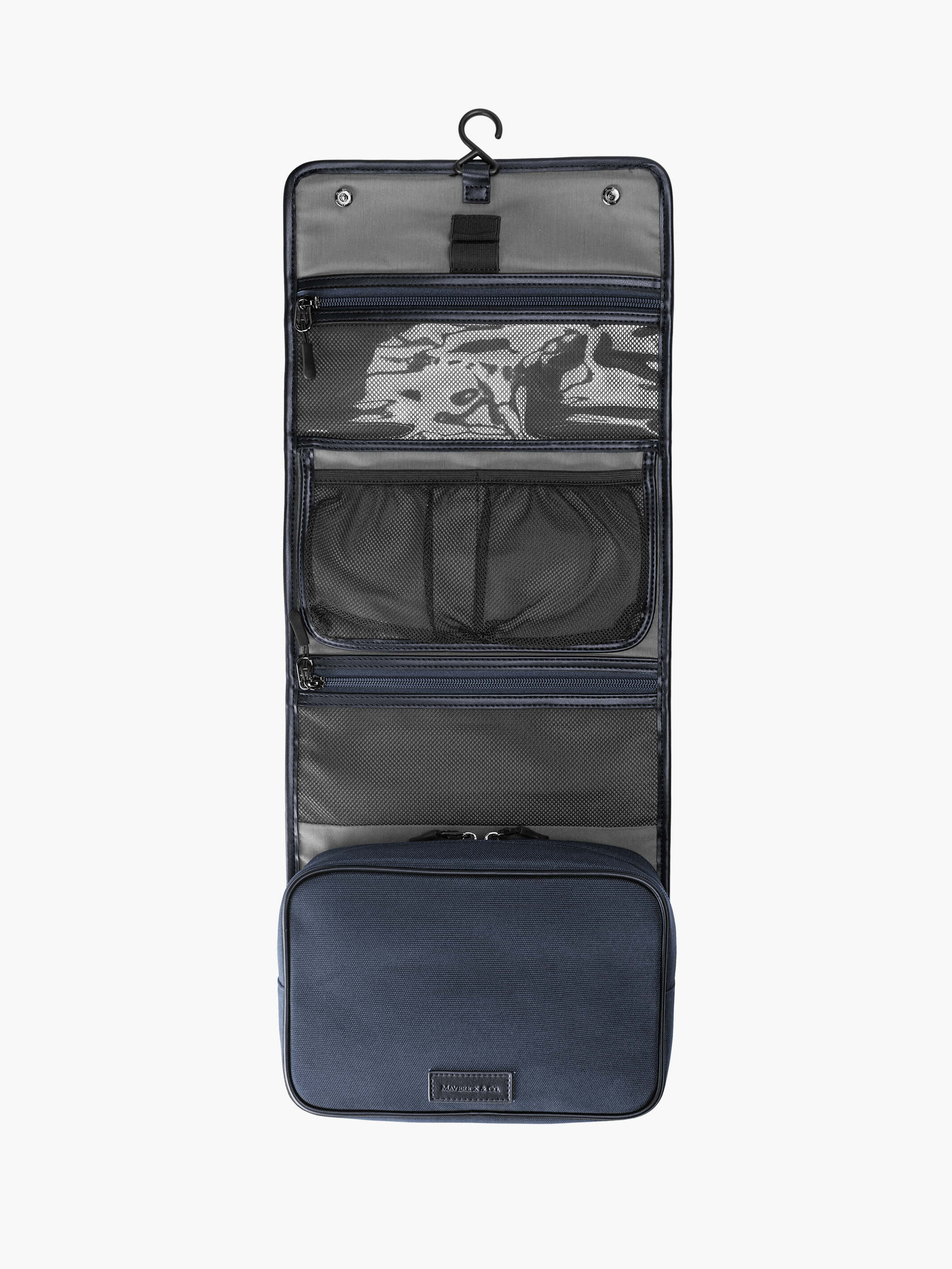 Nexus Toiletry Bag - Image 5