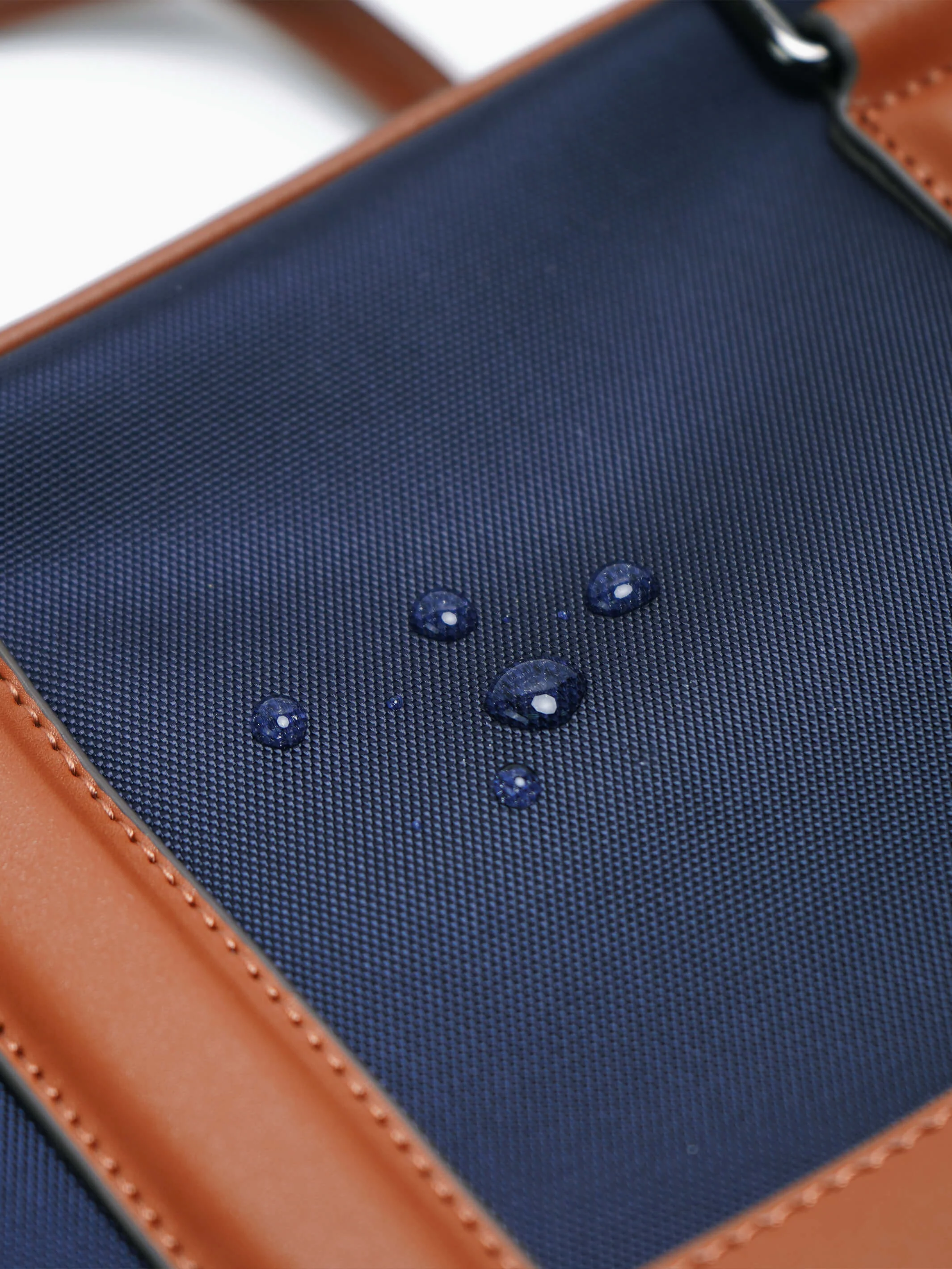 Odyssey Double-Zip Briefcase - Image 10