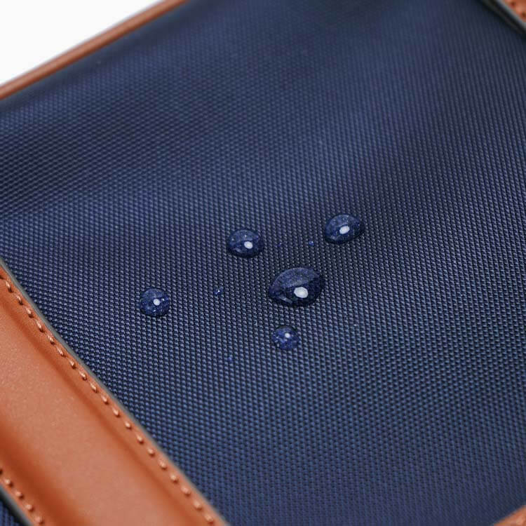 Odyssey Double-Zip Briefcase - Image 14